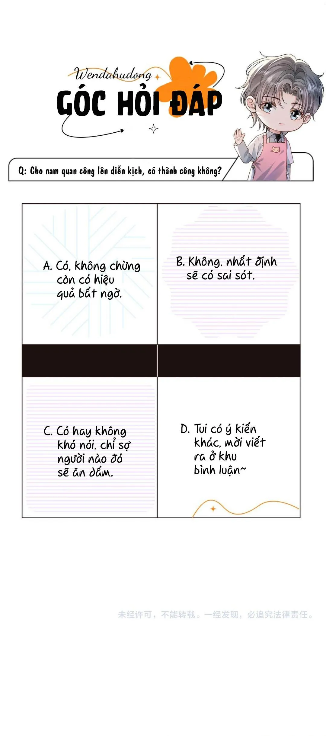 Sau Khi Ly Hôn, Ảnh Đế Trở Nên Nghèo Túng Chapter 4 Trang 23