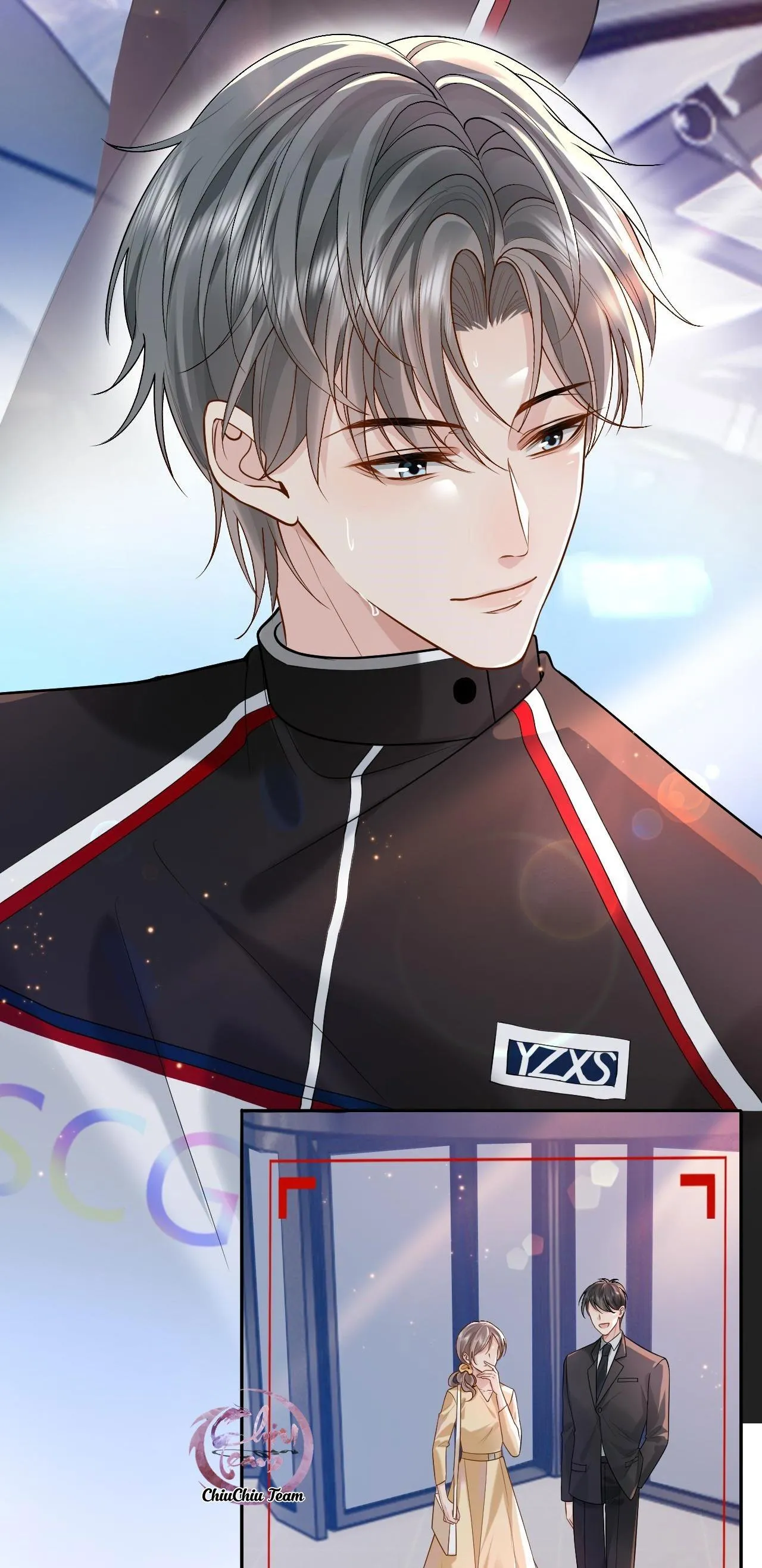 Sau Khi Ly Hôn, Ảnh Đế Trở Nên Nghèo Túng Chapter 5 Trang 11