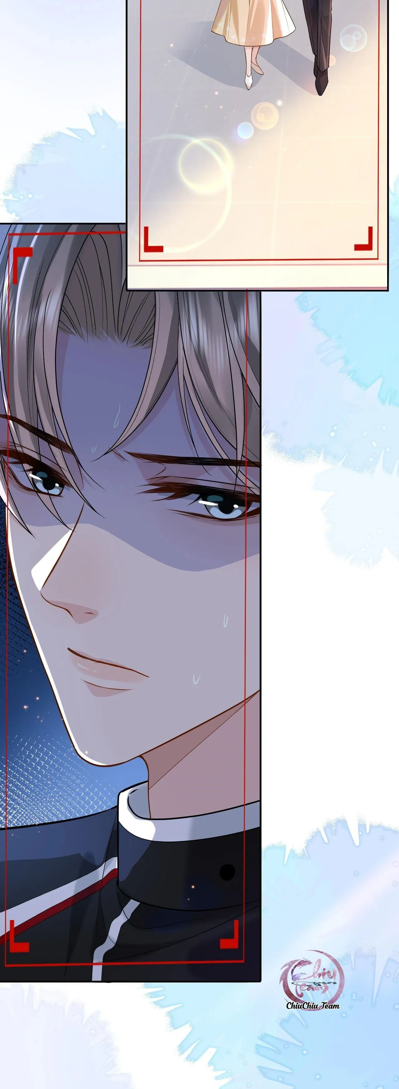 Sau Khi Ly Hôn, Ảnh Đế Trở Nên Nghèo Túng Chapter 5 Trang 12