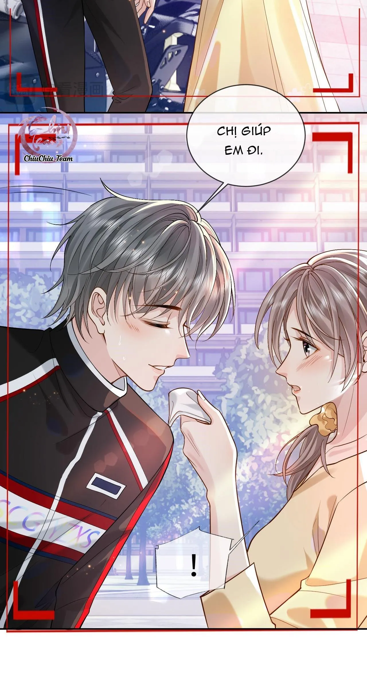 Sau Khi Ly Hôn, Ảnh Đế Trở Nên Nghèo Túng Chapter 5 Trang 14