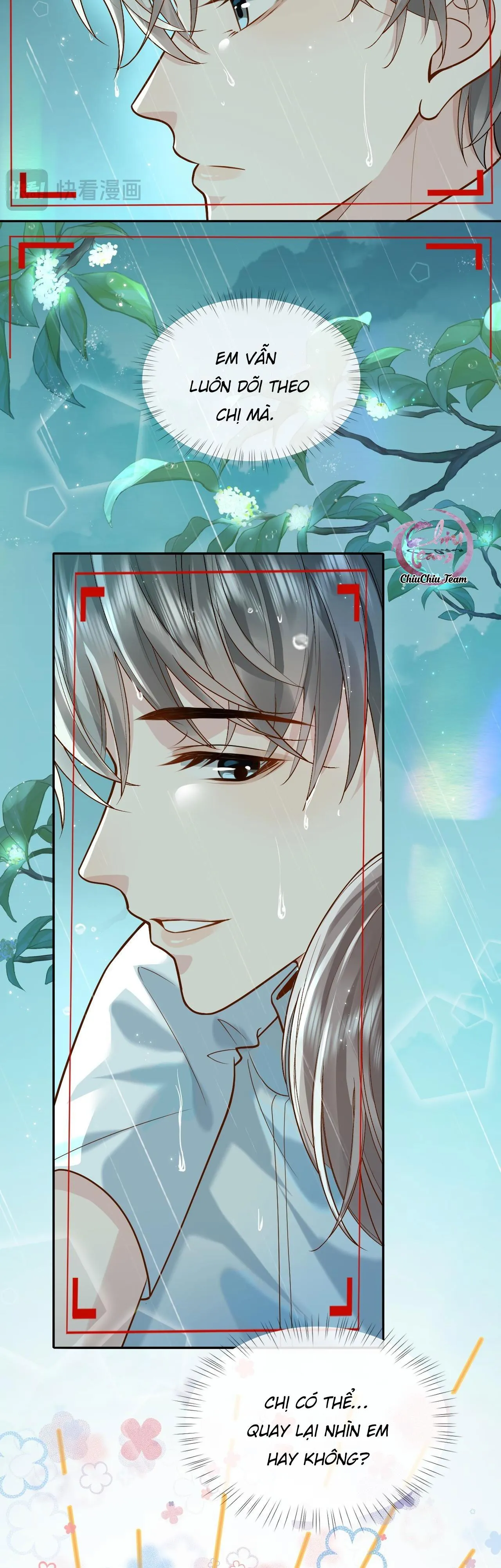 Sau Khi Ly Hôn, Ảnh Đế Trở Nên Nghèo Túng Chapter 5 Trang 18