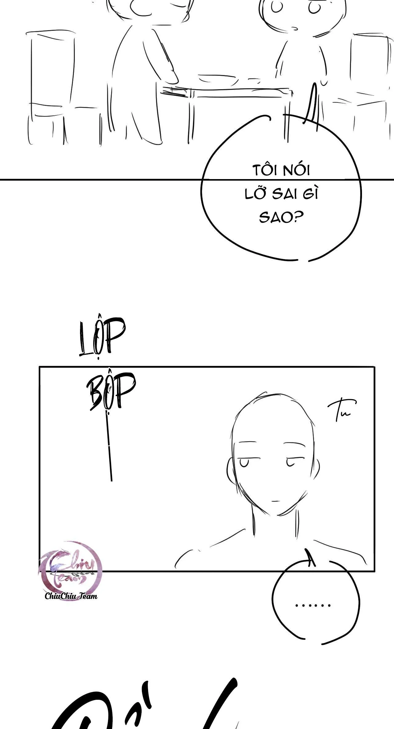 Sau Khi Ly Hôn, Ảnh Đế Trở Nên Nghèo Túng Chapter 5 Trang 31