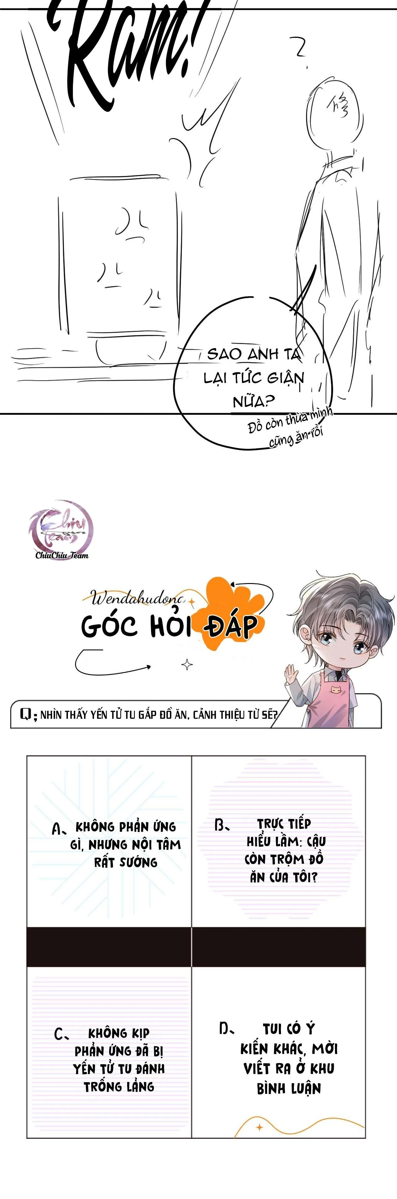 Sau Khi Ly Hôn, Ảnh Đế Trở Nên Nghèo Túng Chapter 5 Trang 32