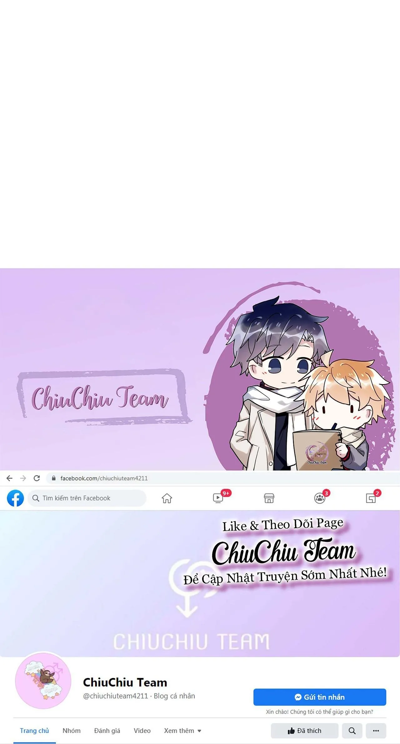 Sau Khi Ly Hôn, Ảnh Đế Trở Nên Nghèo Túng Chapter 5 Trang 33