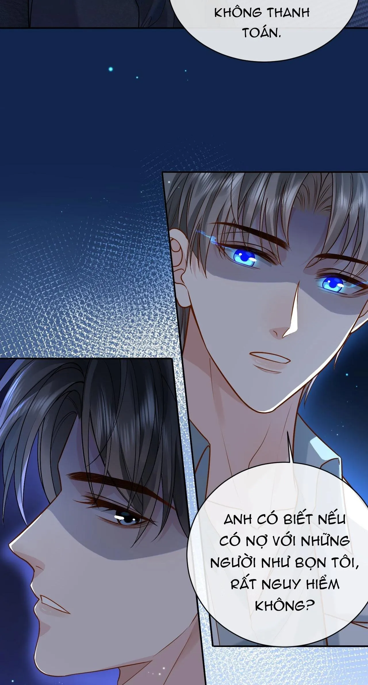 Sau Khi Ly Hôn, Ảnh Đế Trở Nên Nghèo Túng Chapter 7 Trang 13