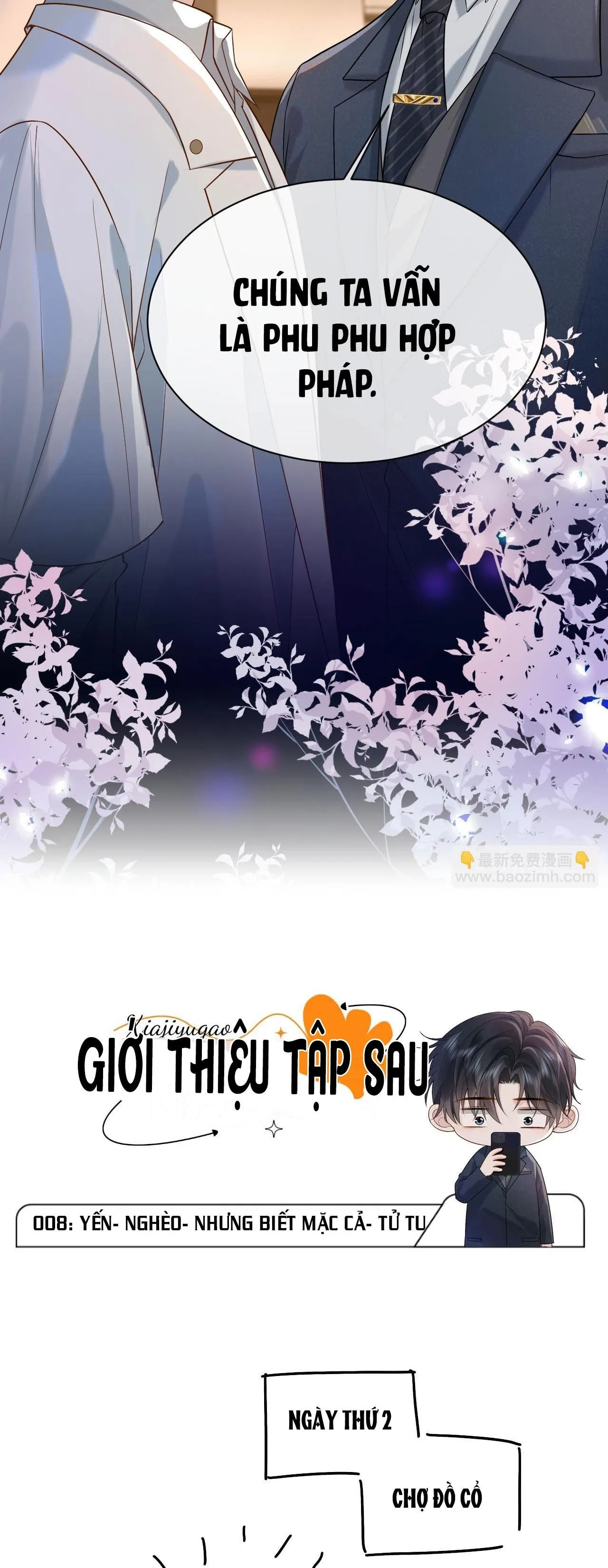 Sau Khi Ly Hôn, Ảnh Đế Trở Nên Nghèo Túng Chapter 7 Trang 24