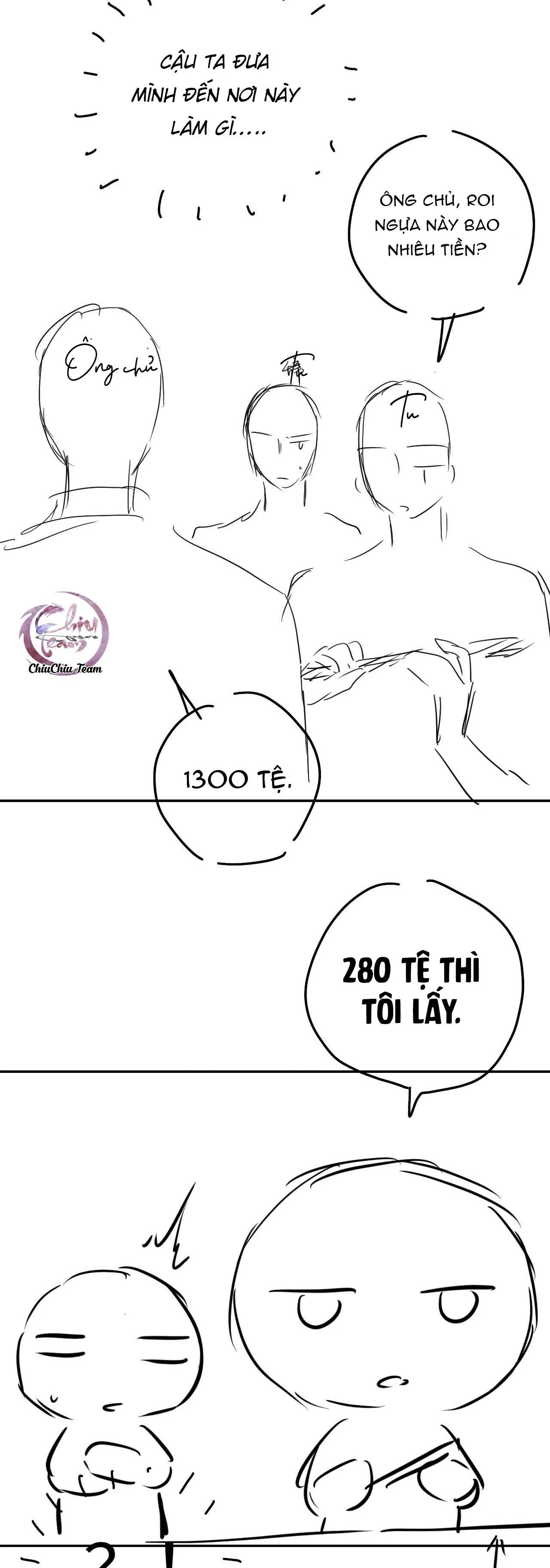 Sau Khi Ly Hôn, Ảnh Đế Trở Nên Nghèo Túng Chapter 7 Trang 25