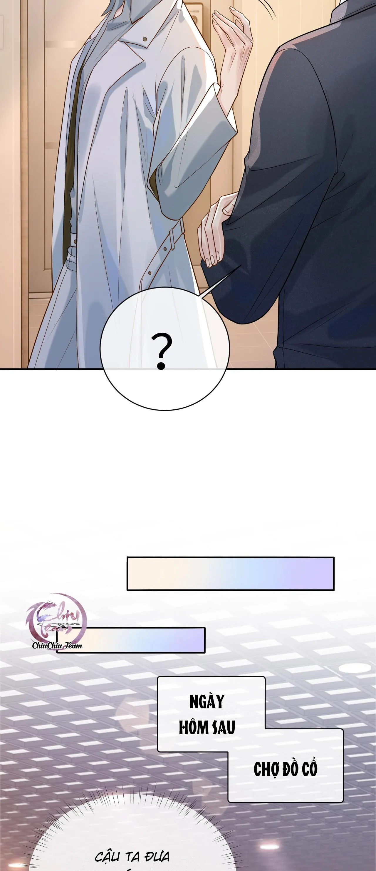 Sau Khi Ly Hôn, Ảnh Đế Trở Nên Nghèo Túng Chapter 8 Trang 9