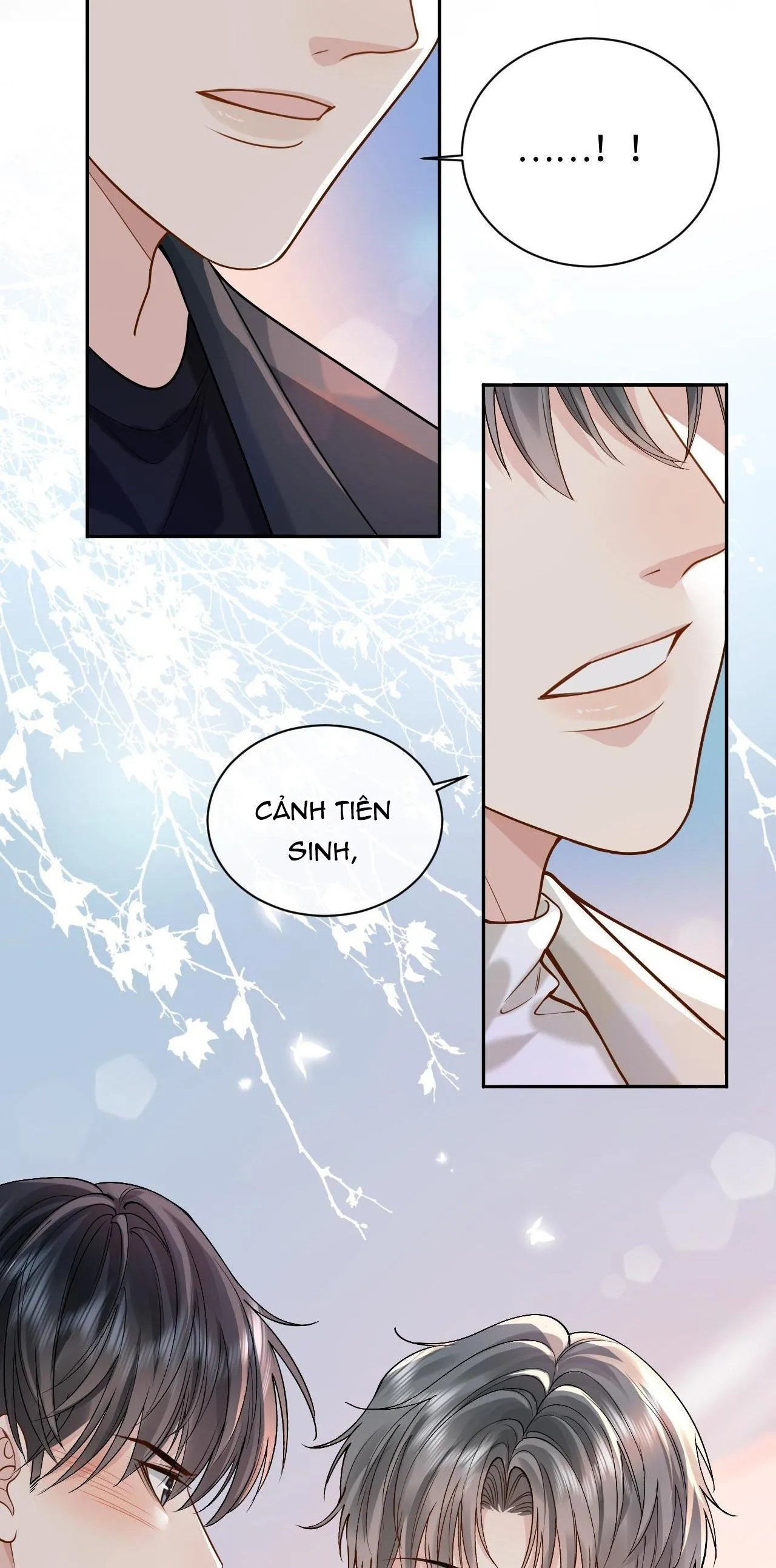 Sau Khi Ly Hôn, Ảnh Đế Trở Nên Nghèo Túng Chapter 8 Trang 26