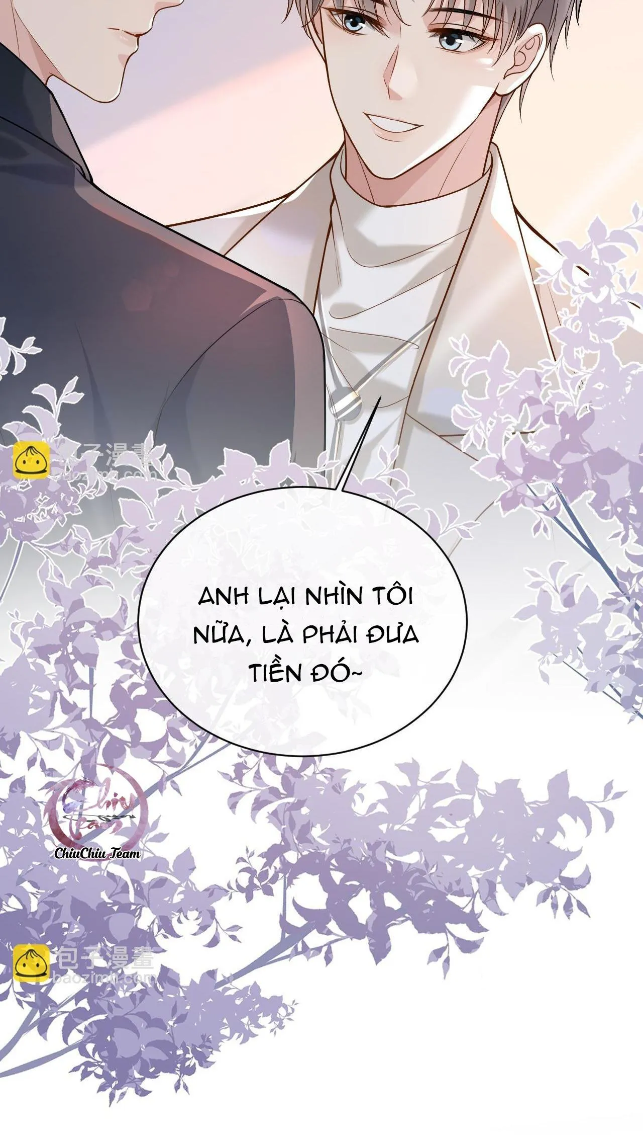 Sau Khi Ly Hôn, Ảnh Đế Trở Nên Nghèo Túng Chapter 8 Trang 27