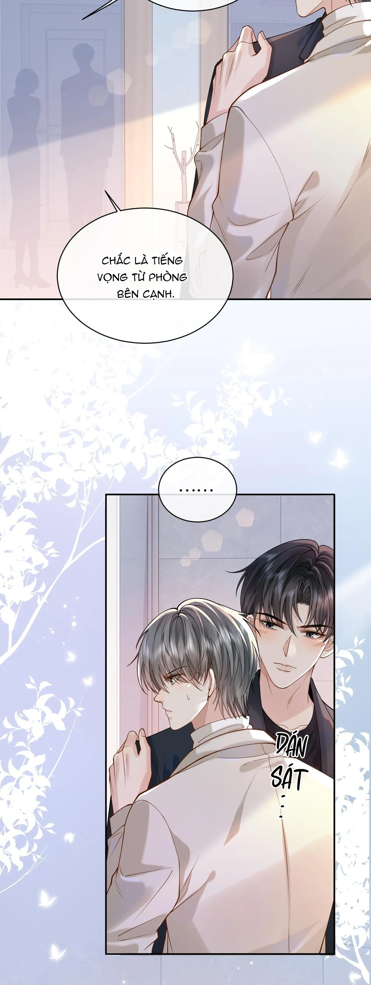 Sau Khi Ly Hôn, Ảnh Đế Trở Nên Nghèo Túng Chapter 9 Trang 4