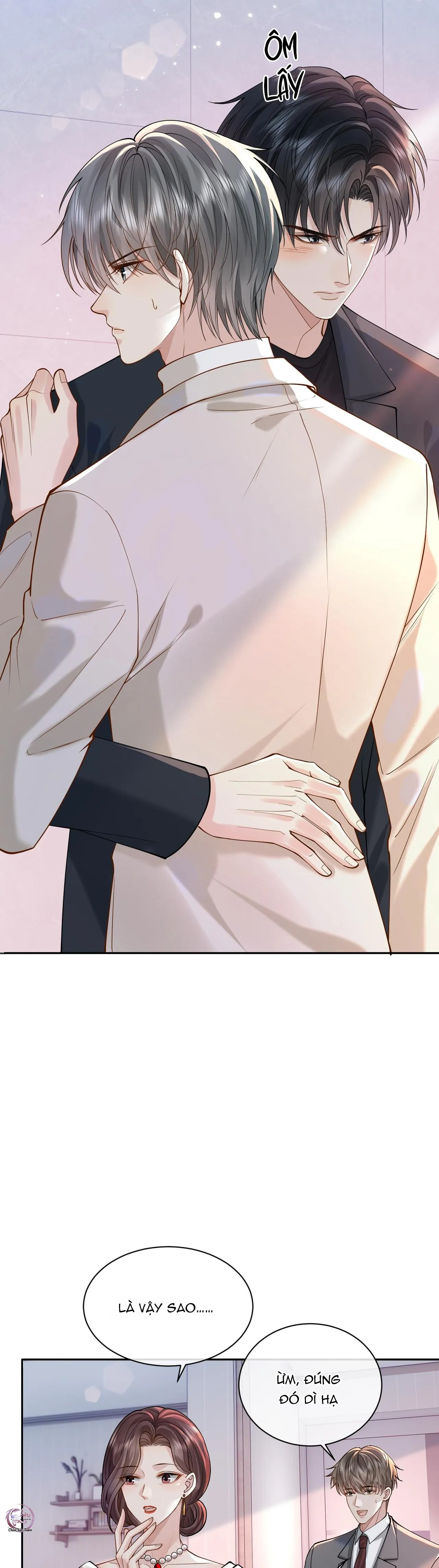 Sau Khi Ly Hôn, Ảnh Đế Trở Nên Nghèo Túng Chapter 9 Trang 5