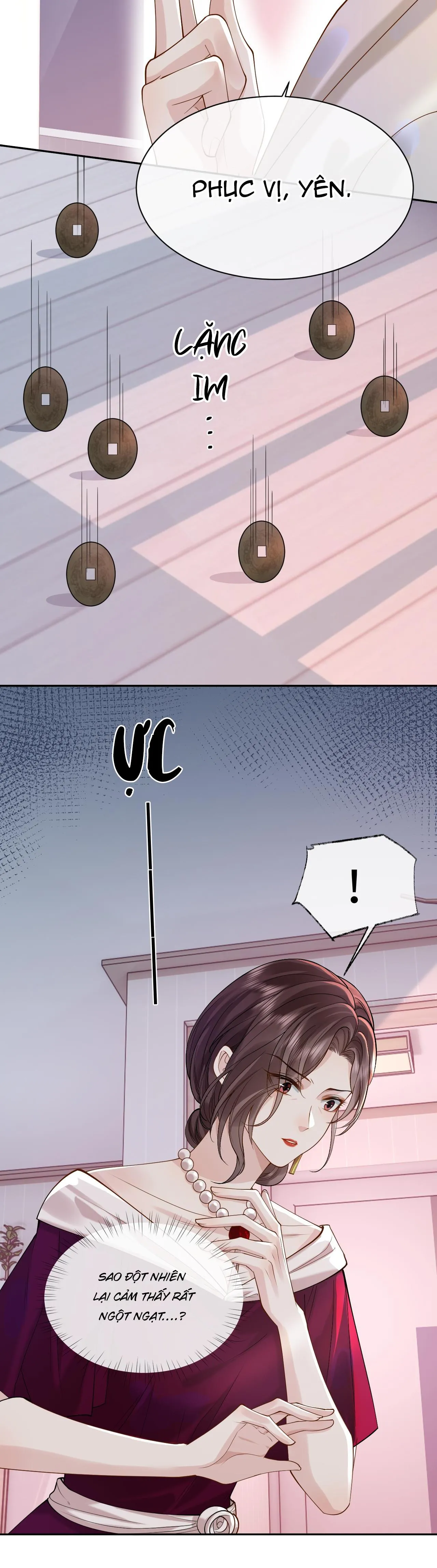 Sau Khi Ly Hôn, Ảnh Đế Trở Nên Nghèo Túng Chapter 9 Trang 8