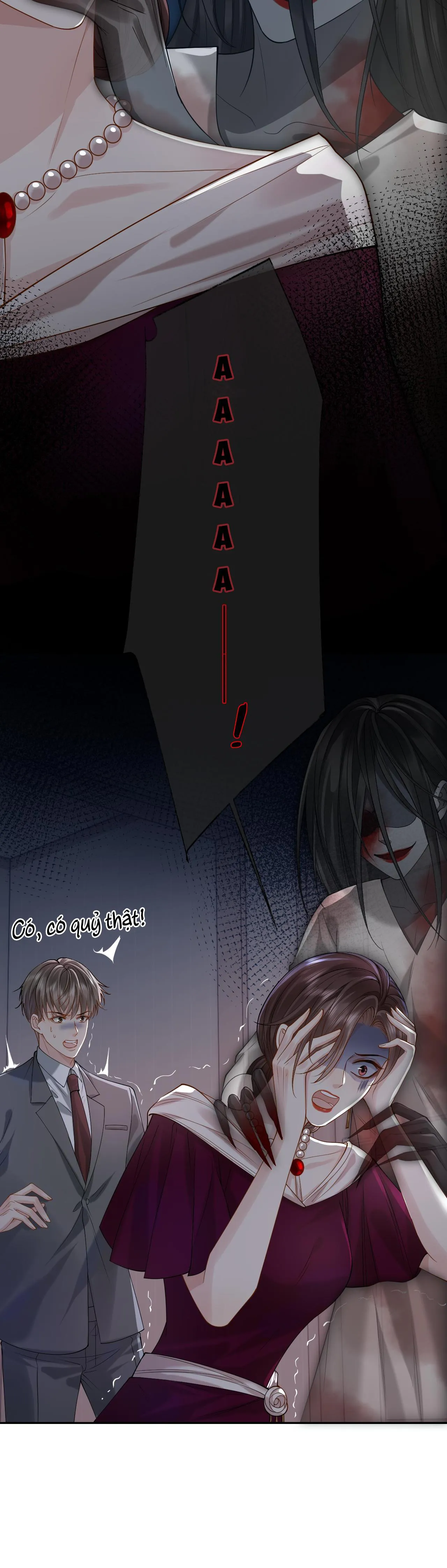 Sau Khi Ly Hôn, Ảnh Đế Trở Nên Nghèo Túng Chapter 9 Trang 12