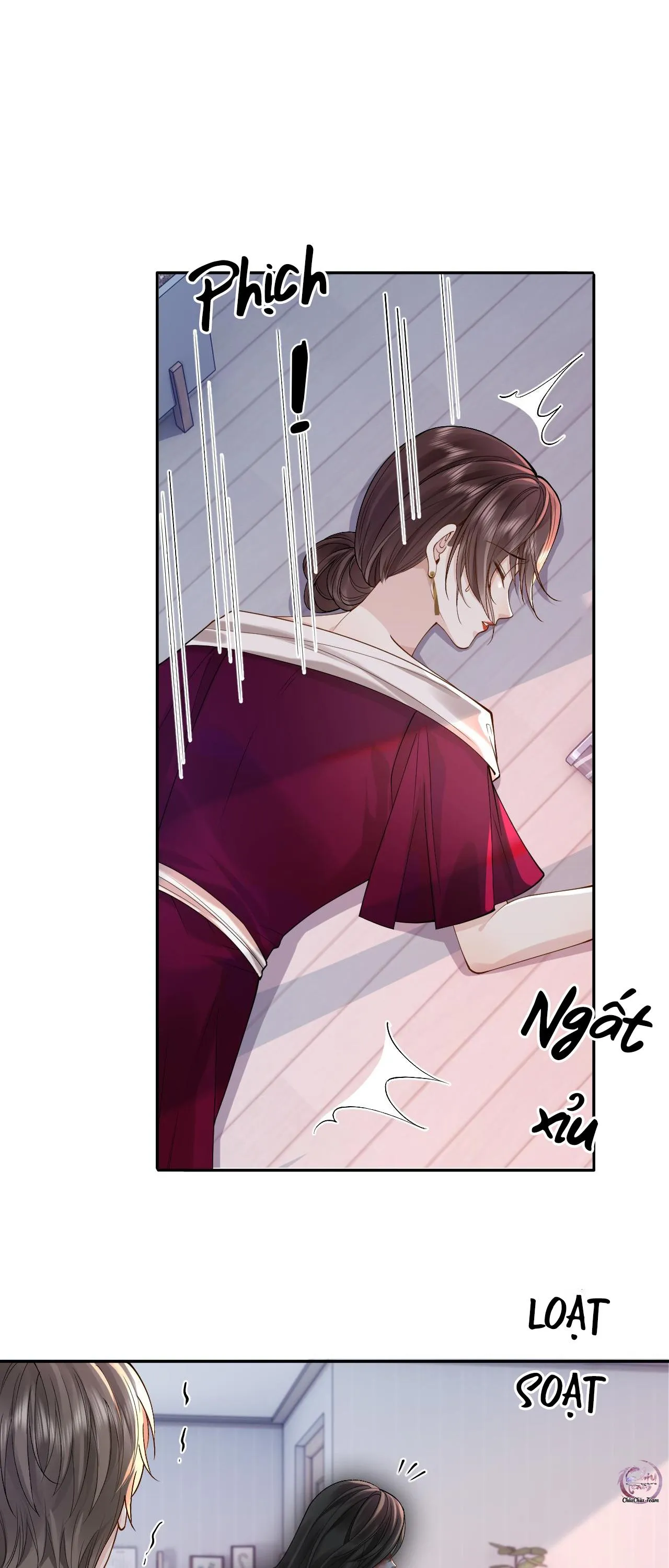 Sau Khi Ly Hôn, Ảnh Đế Trở Nên Nghèo Túng Chapter 9 Trang 13