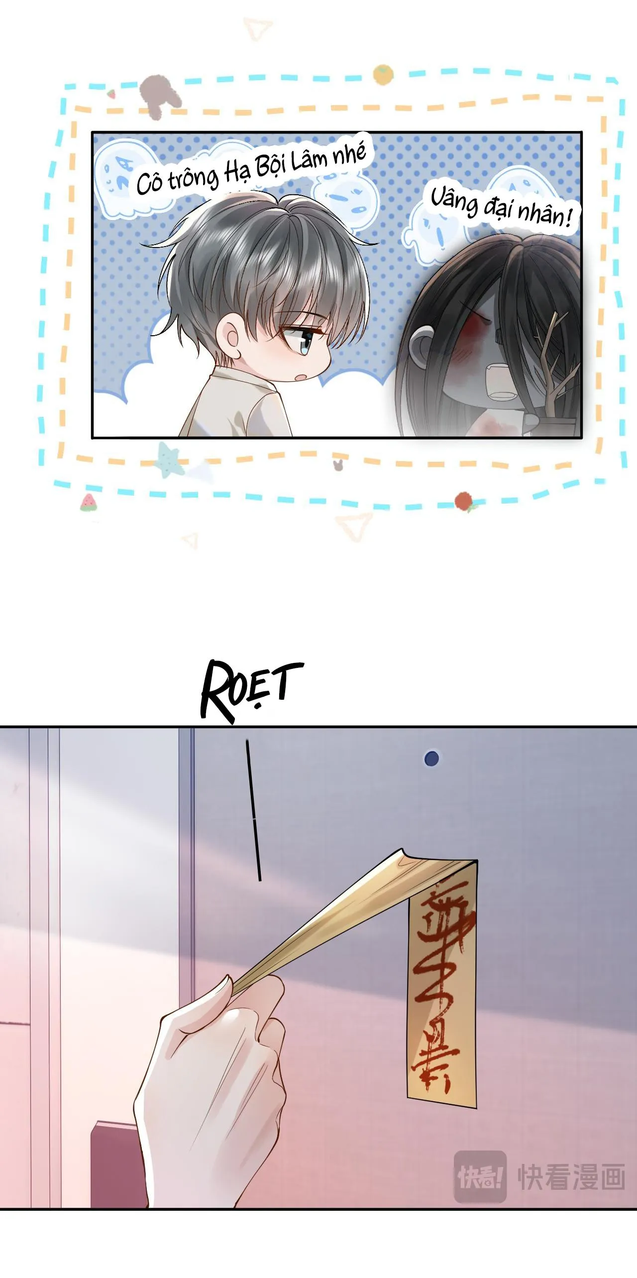 Sau Khi Ly Hôn, Ảnh Đế Trở Nên Nghèo Túng Chapter 9 Trang 20