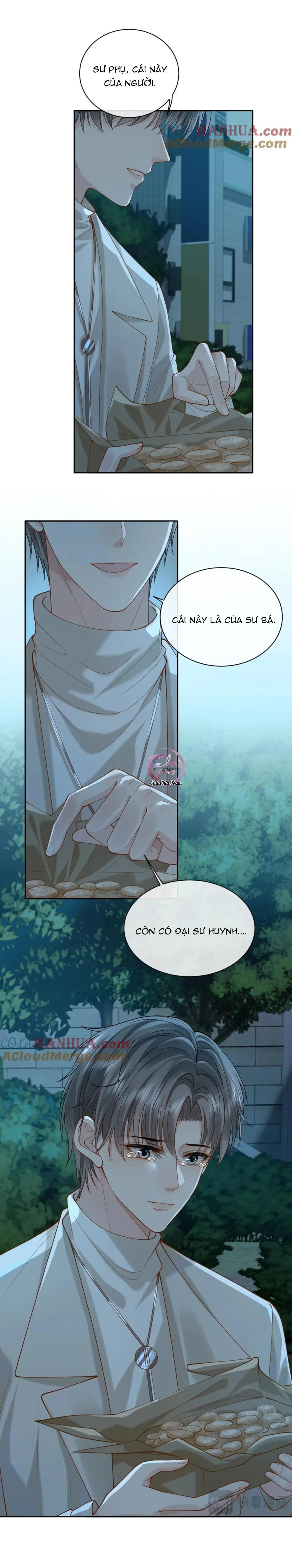 Sau Khi Ly Hôn, Ảnh Đế Trở Nên Nghèo Túng Chapter 10 Trang 9