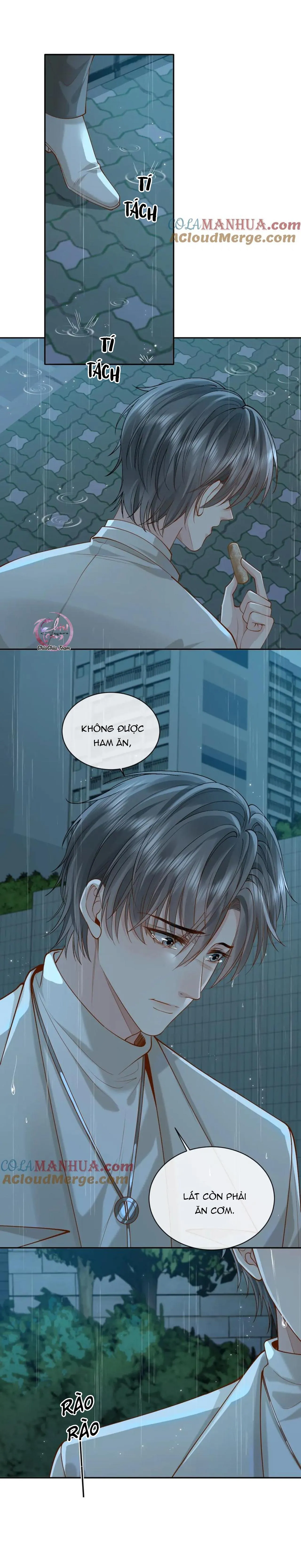 Sau Khi Ly Hôn, Ảnh Đế Trở Nên Nghèo Túng Chapter 10 Trang 10