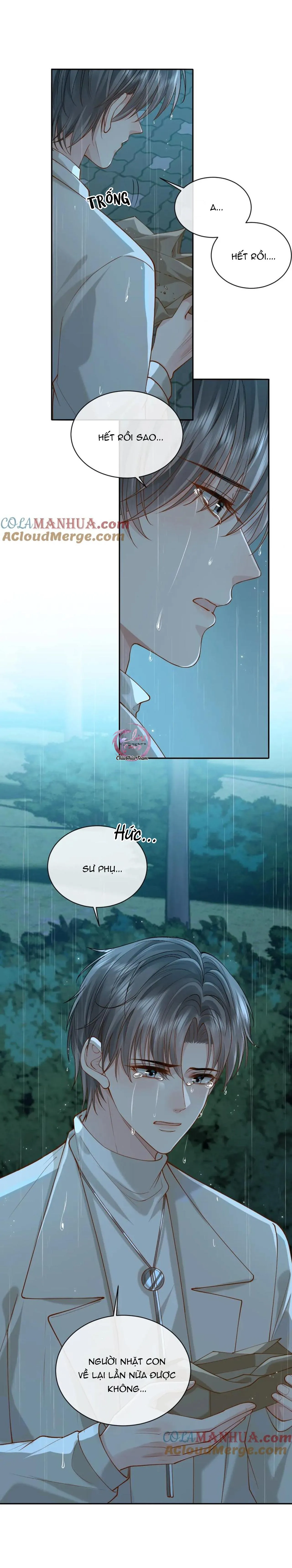 Sau Khi Ly Hôn, Ảnh Đế Trở Nên Nghèo Túng Chapter 10 Trang 11