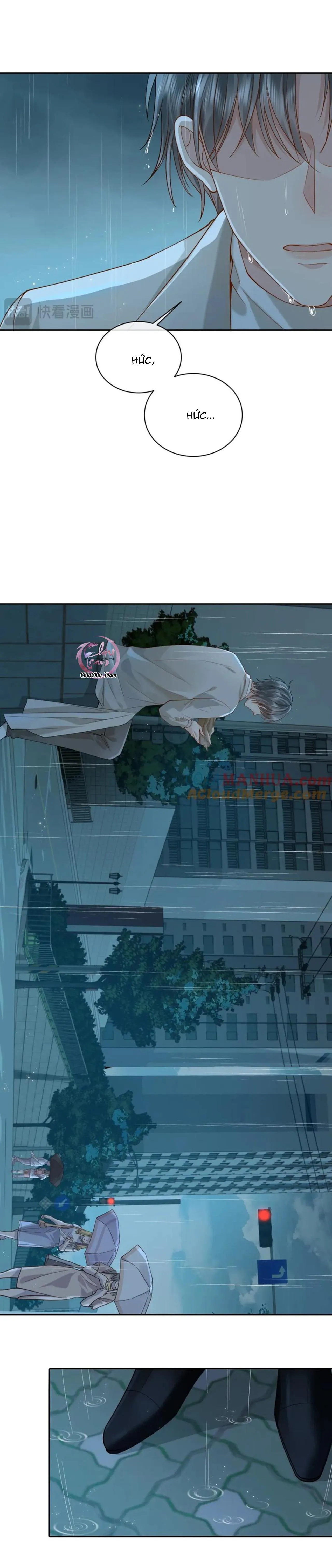 Sau Khi Ly Hôn, Ảnh Đế Trở Nên Nghèo Túng Chapter 10 Trang 12