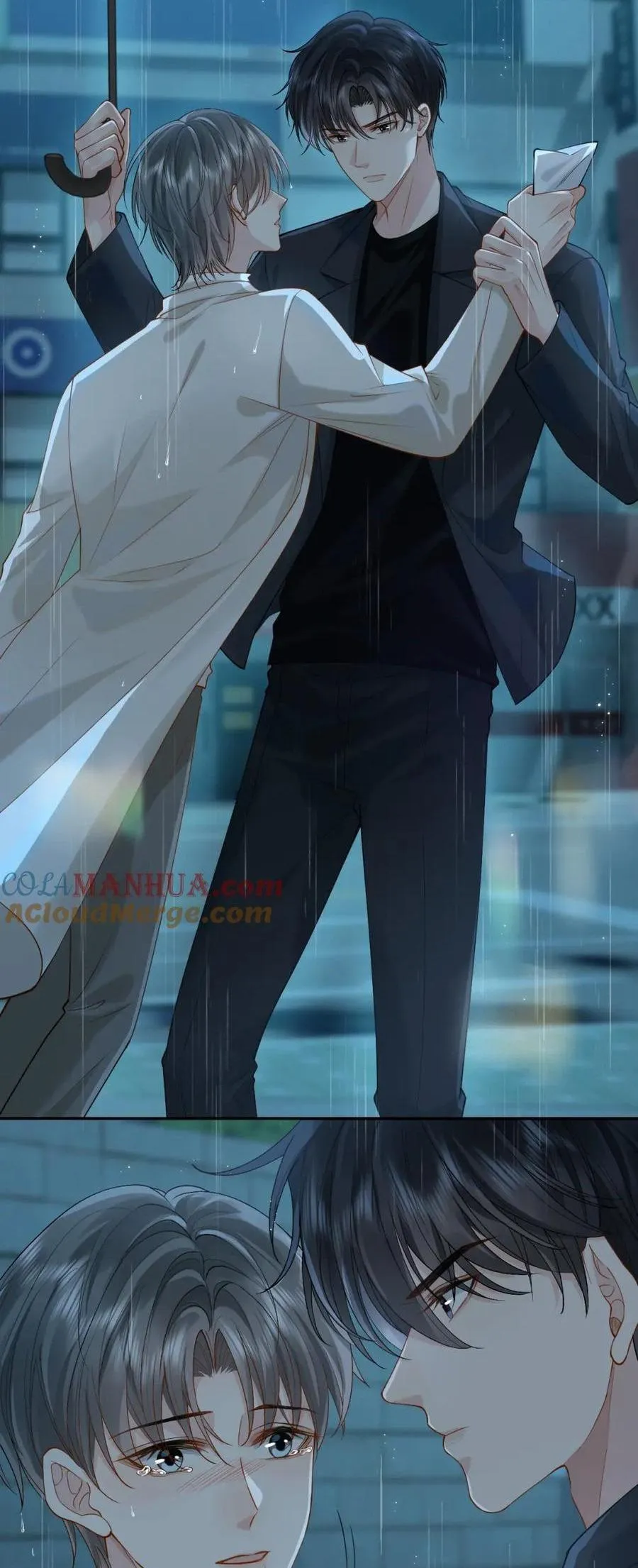 Sau Khi Ly Hôn, Ảnh Đế Trở Nên Nghèo Túng Chapter 11 Trang 3