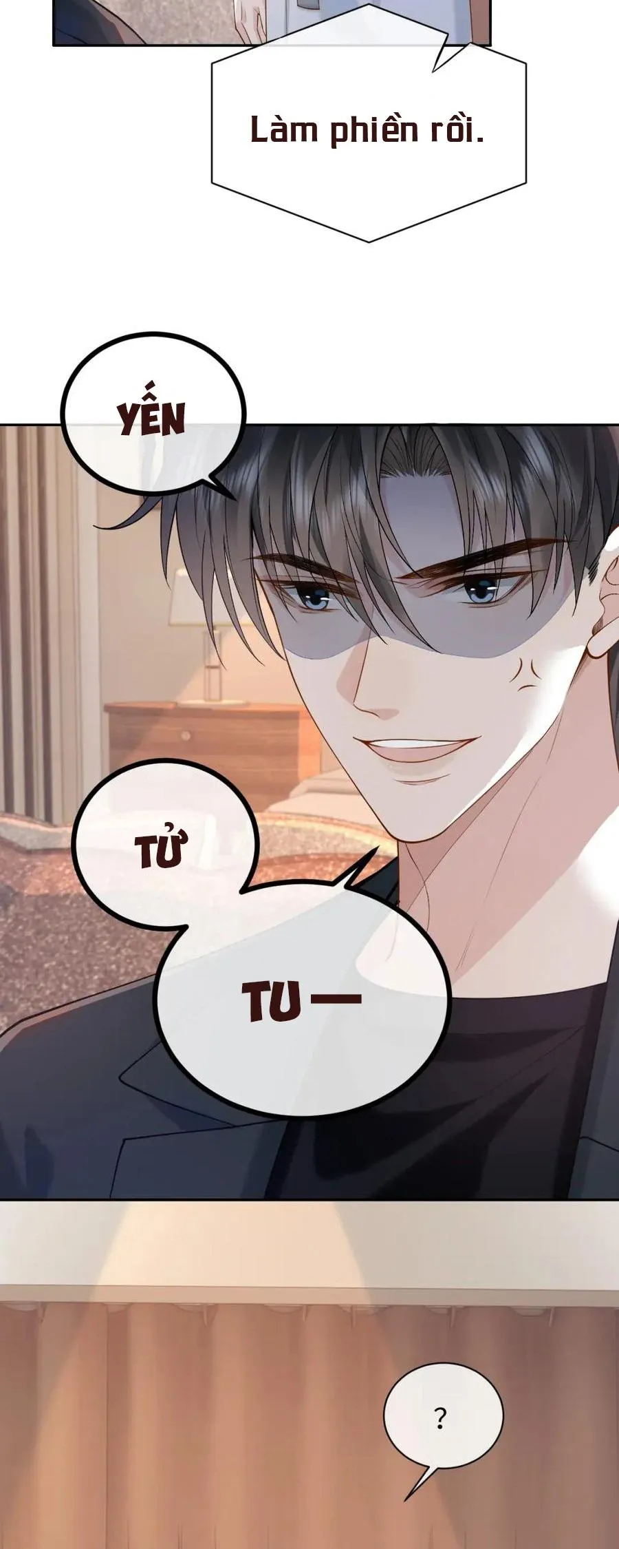 Sau Khi Ly Hôn, Ảnh Đế Trở Nên Nghèo Túng Chapter 11 Trang 19