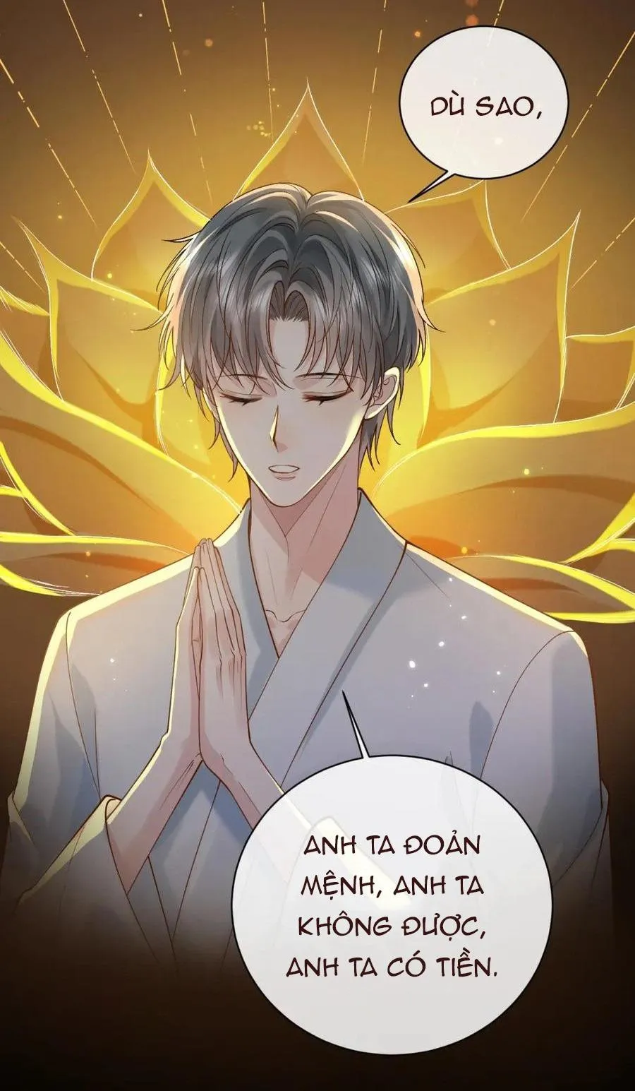 Sau Khi Ly Hôn, Ảnh Đế Trở Nên Nghèo Túng Chapter 11 Trang 23