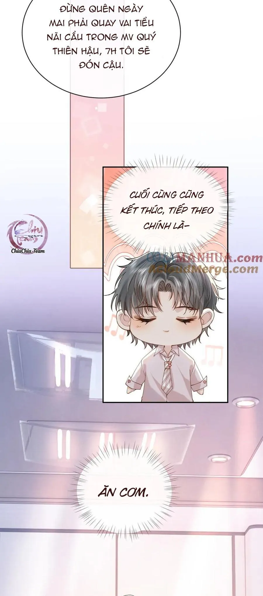 Sau Khi Ly Hôn, Ảnh Đế Trở Nên Nghèo Túng Chapter 11 Trang 26