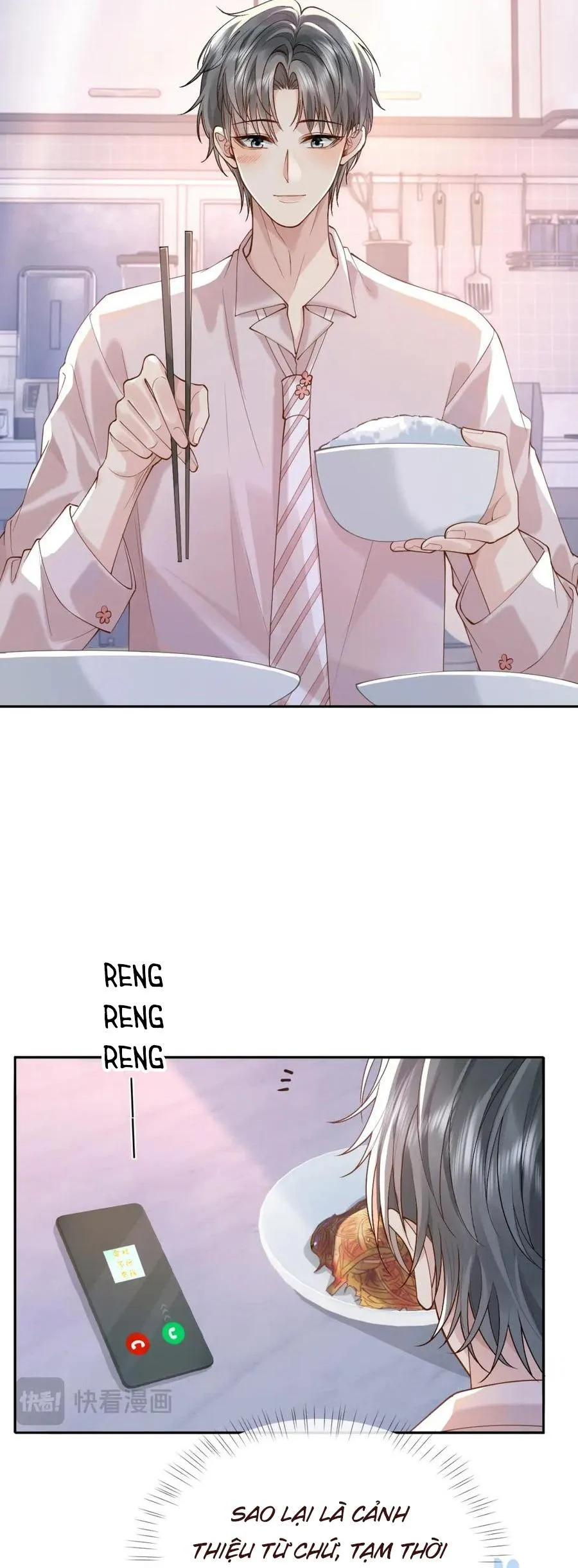 Sau Khi Ly Hôn, Ảnh Đế Trở Nên Nghèo Túng Chapter 11 Trang 27