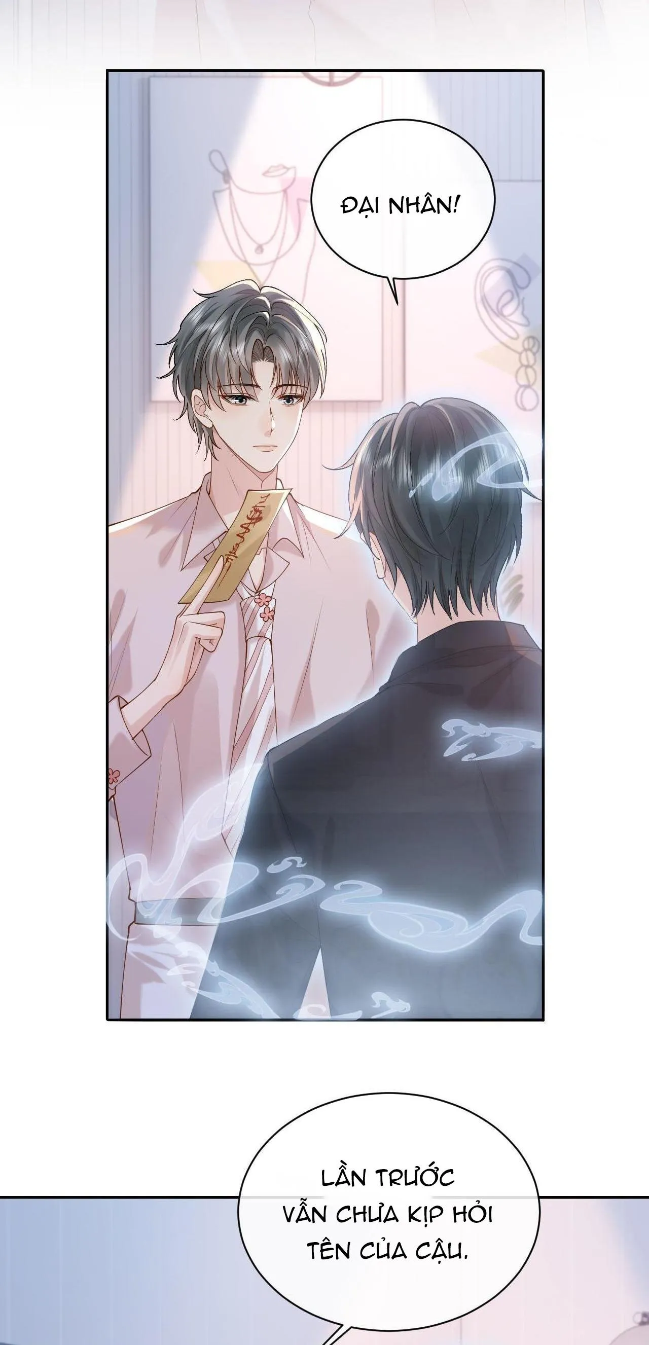 Sau Khi Ly Hôn, Ảnh Đế Trở Nên Nghèo Túng Chapter 12 Trang 4