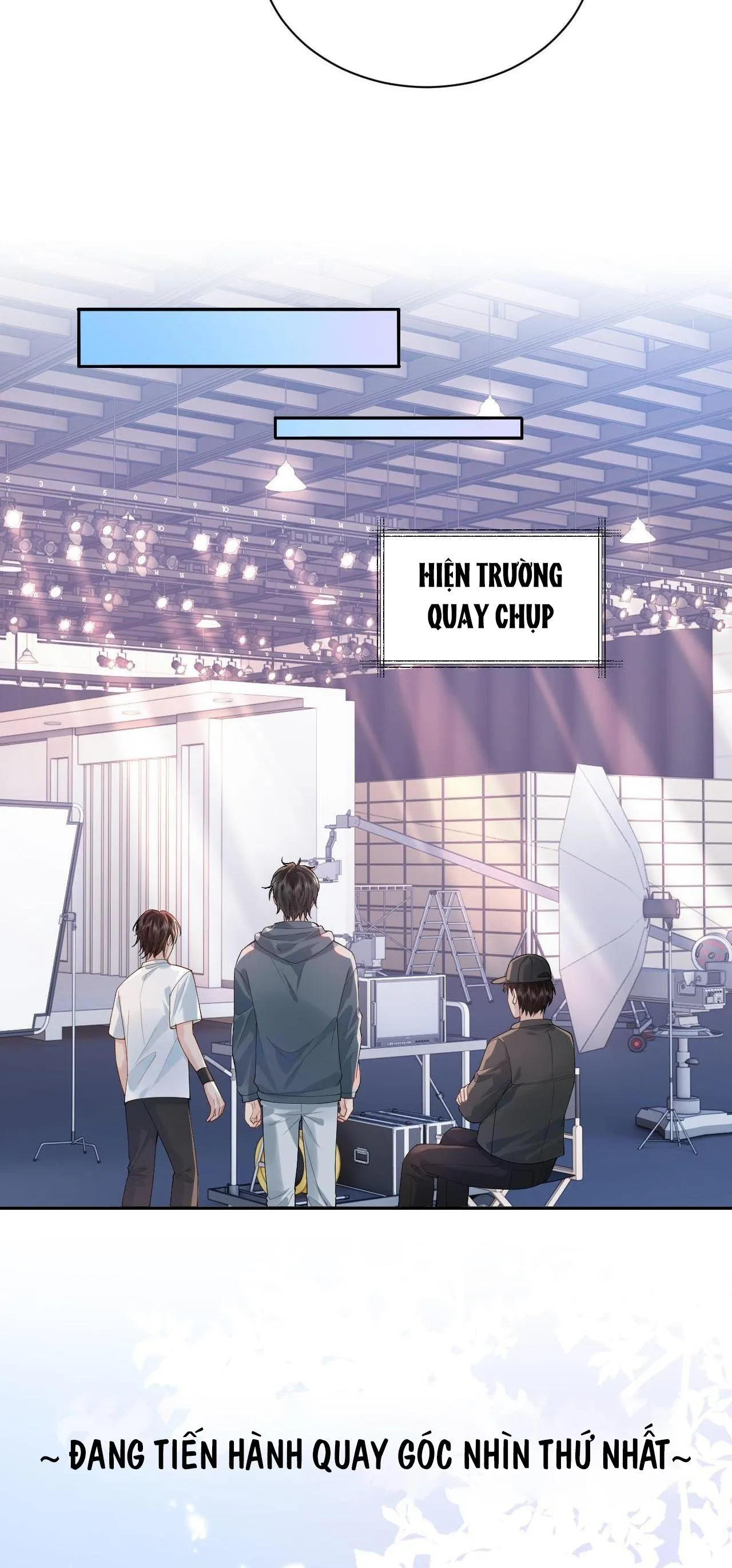 Sau Khi Ly Hôn, Ảnh Đế Trở Nên Nghèo Túng Chapter 12 Trang 7