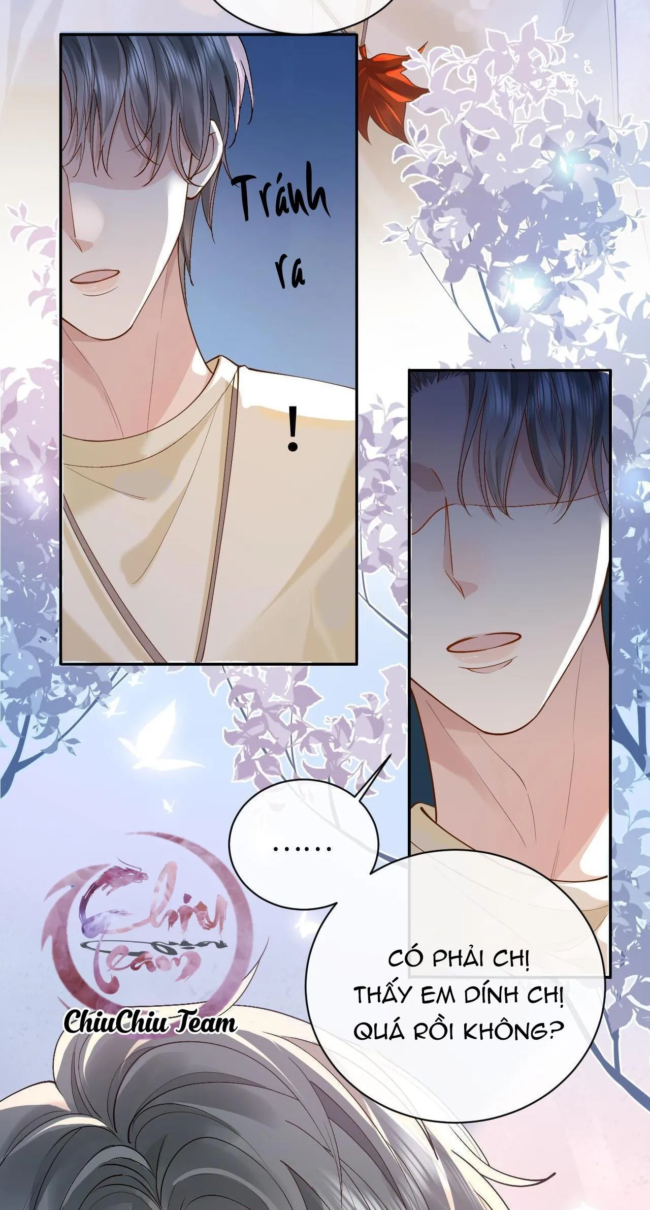 Sau Khi Ly Hôn, Ảnh Đế Trở Nên Nghèo Túng Chapter 12 Trang 9