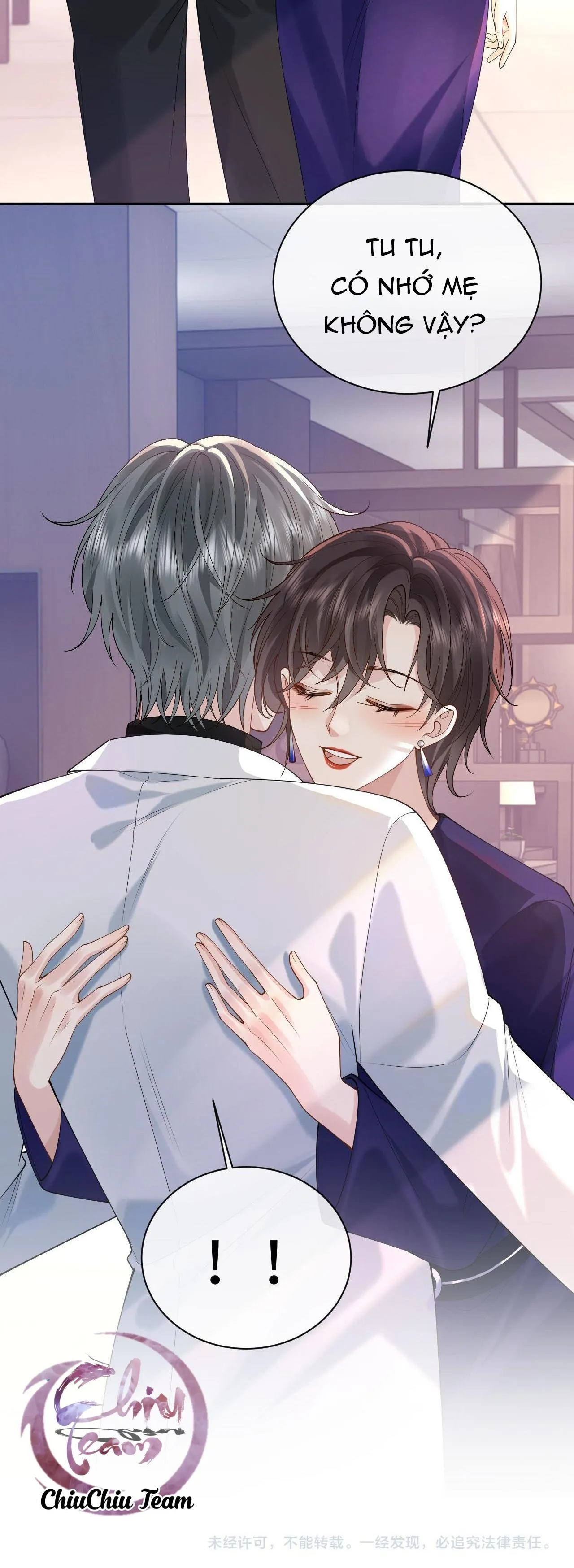 Sau Khi Ly Hôn, Ảnh Đế Trở Nên Nghèo Túng Chapter 12 Trang 30