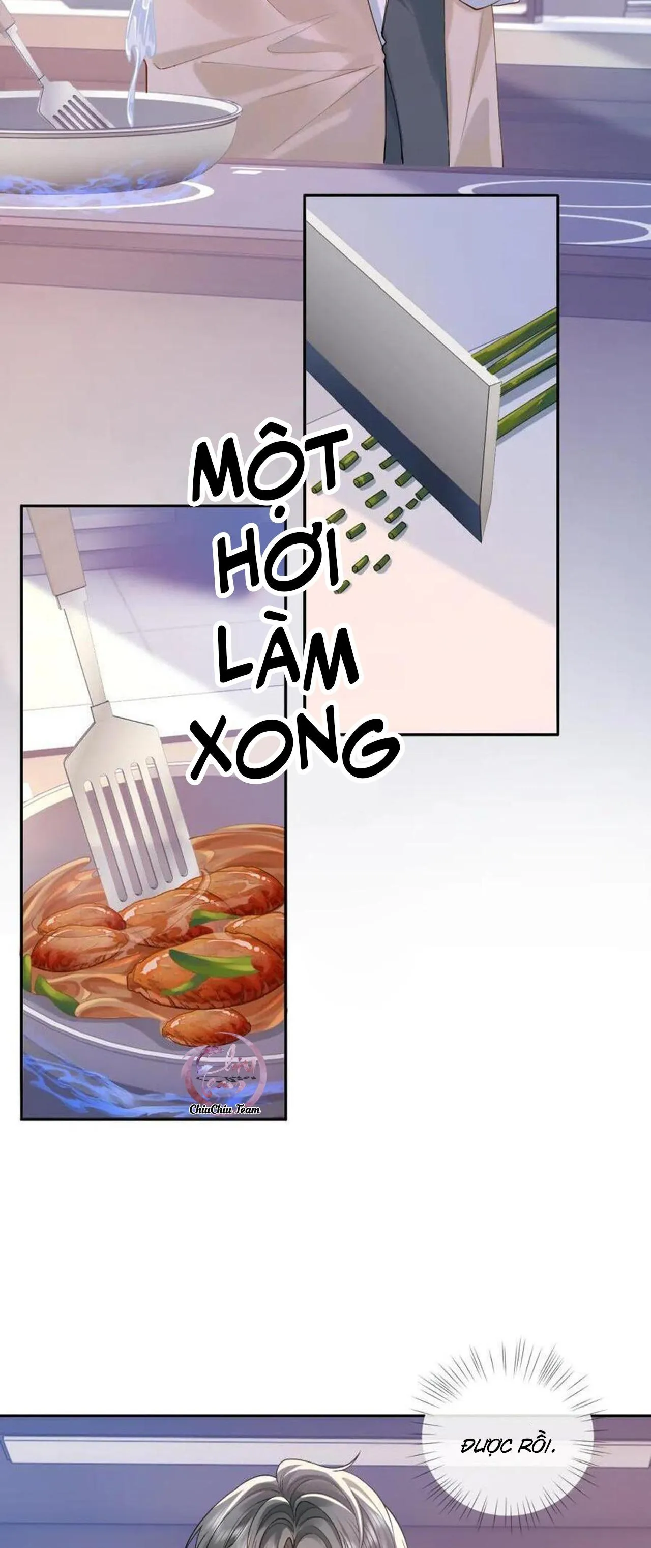 Sau Khi Ly Hôn, Ảnh Đế Trở Nên Nghèo Túng Chapter 13 Trang 8