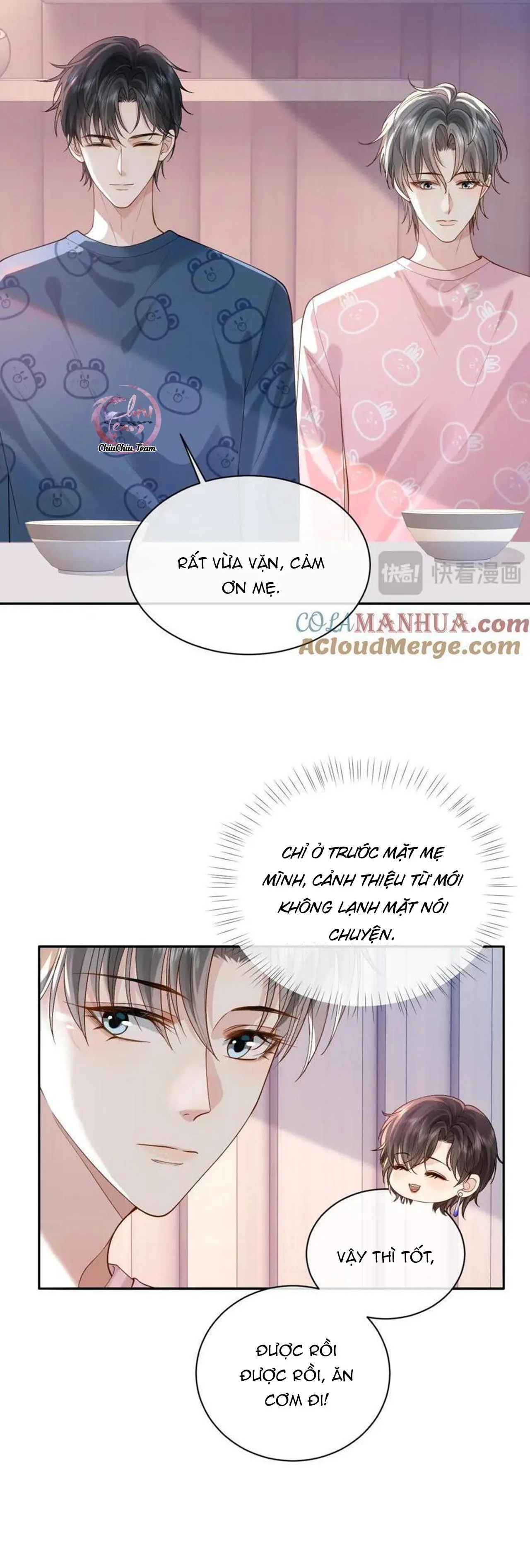 Sau Khi Ly Hôn, Ảnh Đế Trở Nên Nghèo Túng Chapter 13 Trang 16