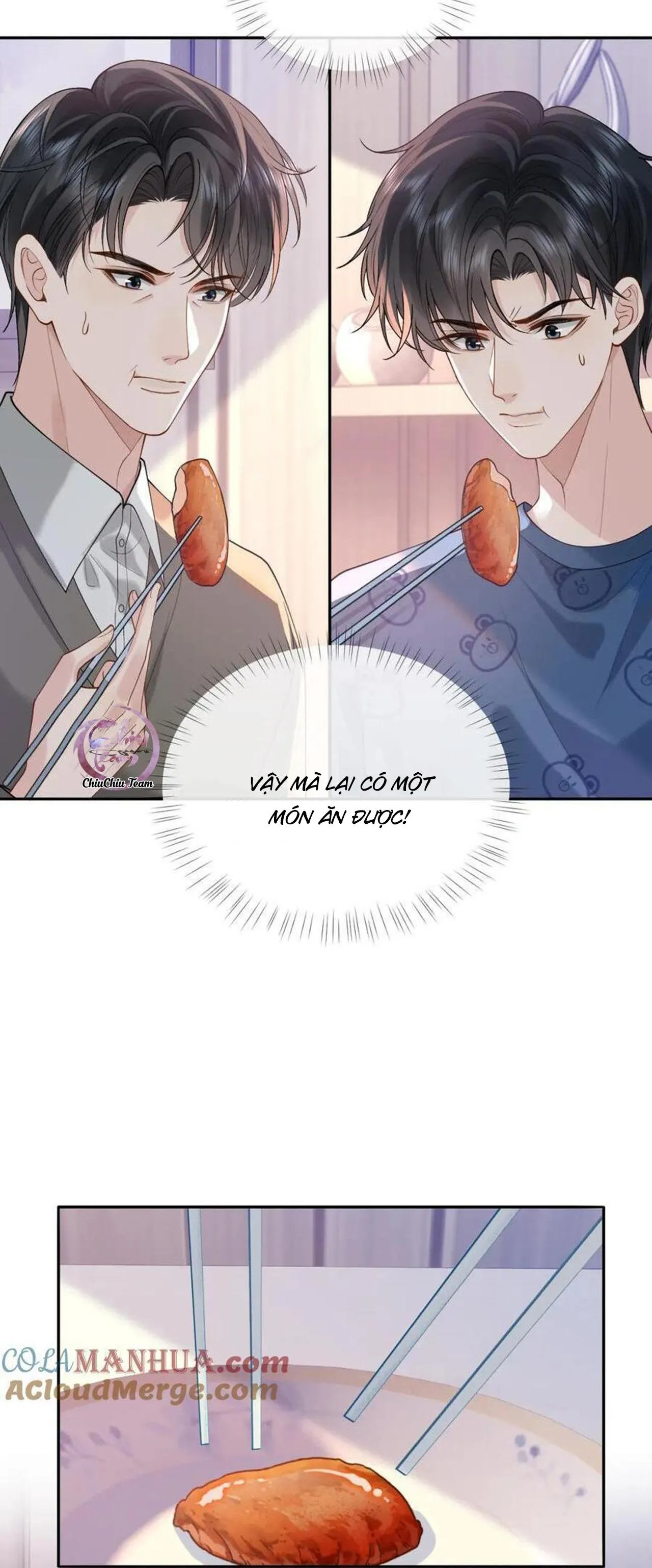 Sau Khi Ly Hôn, Ảnh Đế Trở Nên Nghèo Túng Chapter 13 Trang 18