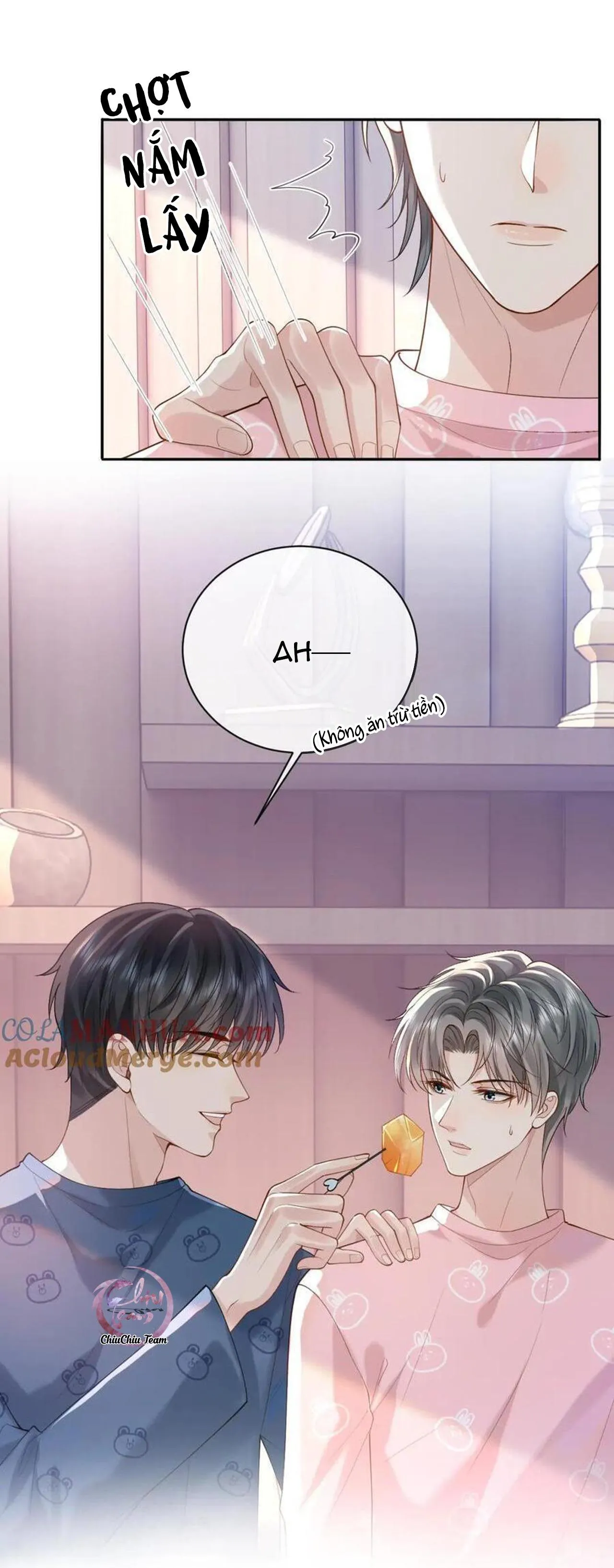 Sau Khi Ly Hôn, Ảnh Đế Trở Nên Nghèo Túng Chapter 13 Trang 21