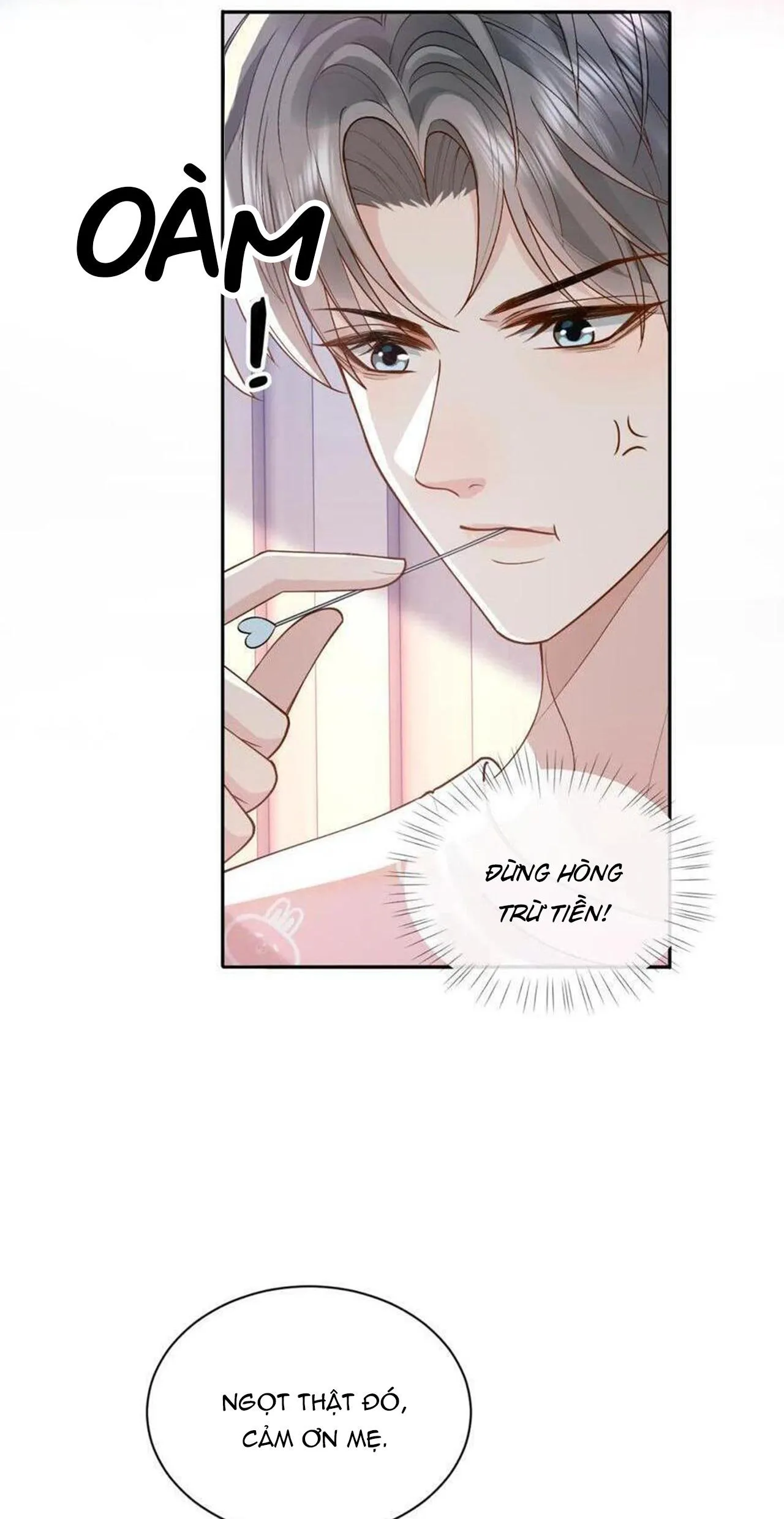 Sau Khi Ly Hôn, Ảnh Đế Trở Nên Nghèo Túng Chapter 13 Trang 22