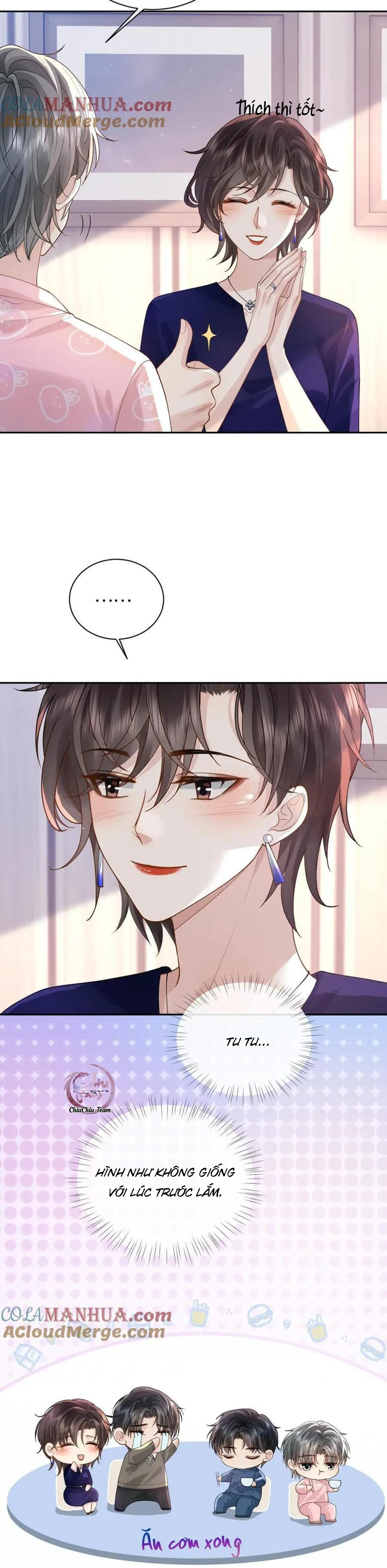 Sau Khi Ly Hôn, Ảnh Đế Trở Nên Nghèo Túng Chapter 13 Trang 23