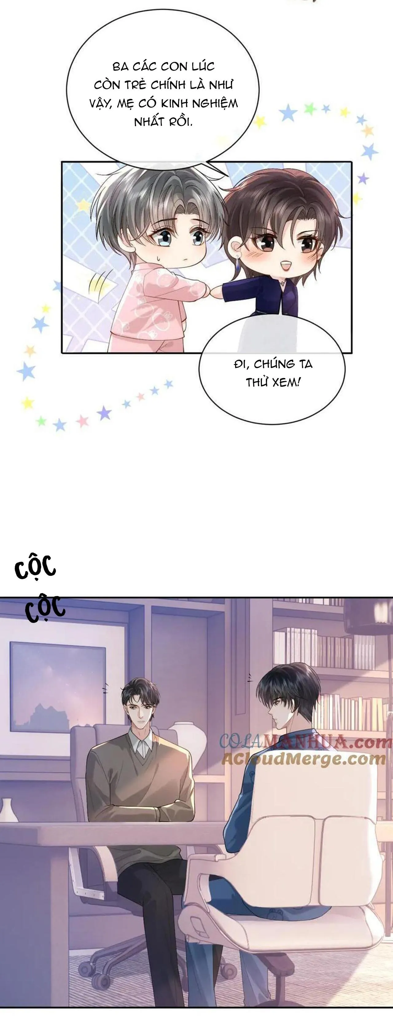 Sau Khi Ly Hôn, Ảnh Đế Trở Nên Nghèo Túng Chapter 13 Trang 27