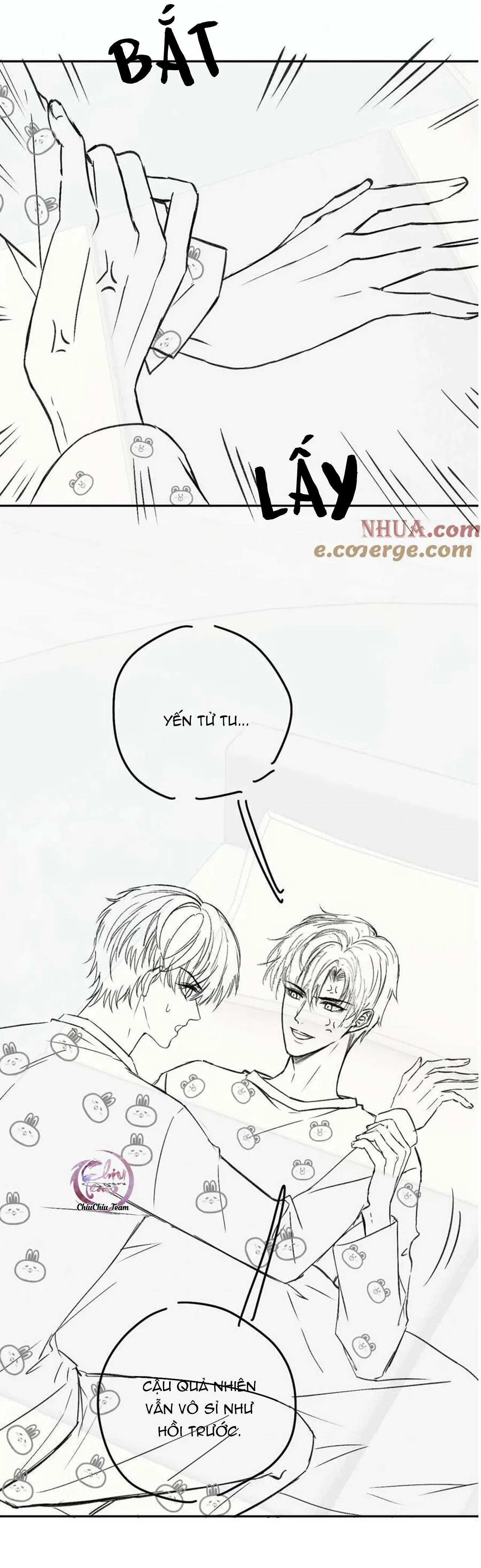 Sau Khi Ly Hôn, Ảnh Đế Trở Nên Nghèo Túng Chapter 13 Trang 32