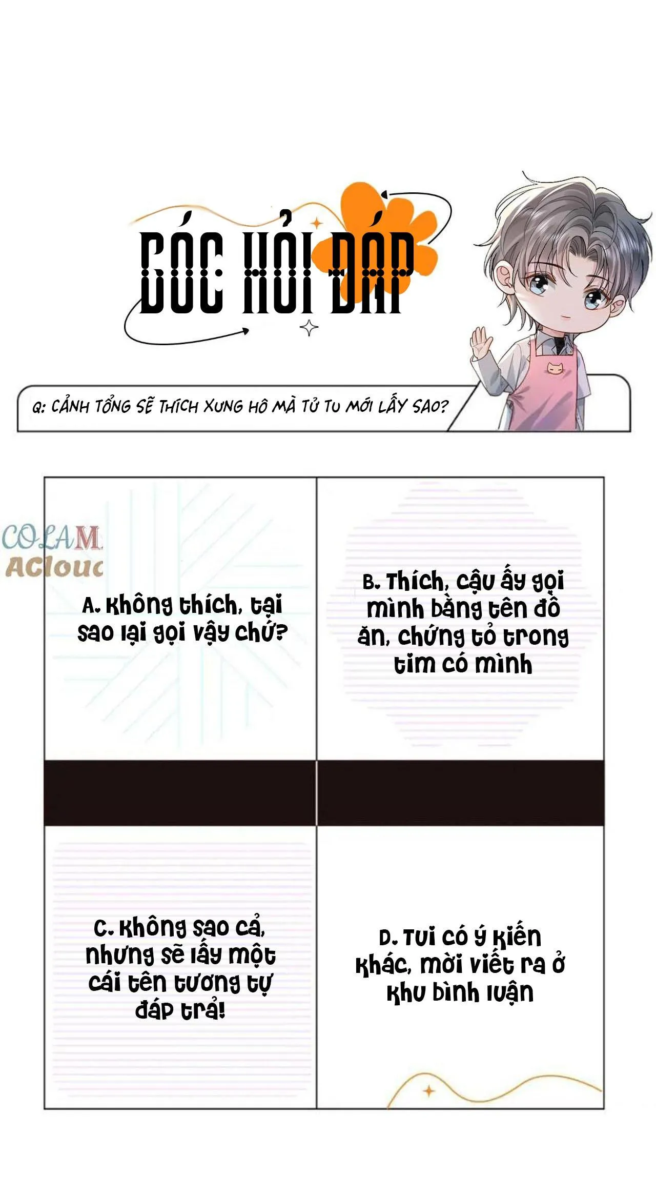 Sau Khi Ly Hôn, Ảnh Đế Trở Nên Nghèo Túng Chapter 13 Trang 33