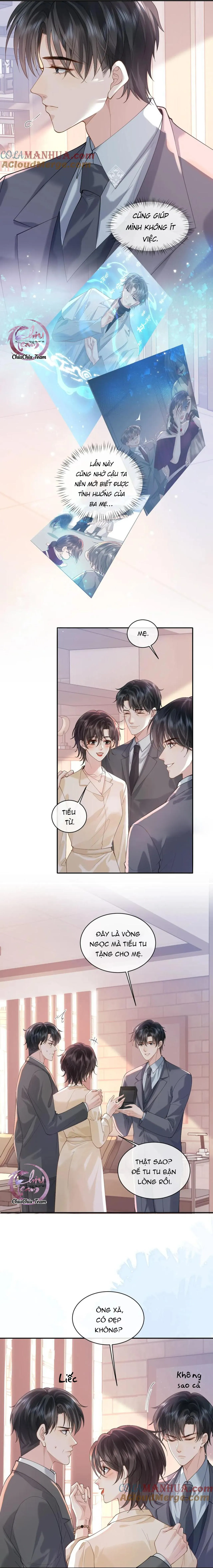 Sau Khi Ly Hôn, Ảnh Đế Trở Nên Nghèo Túng Chapter 16 Trang 10