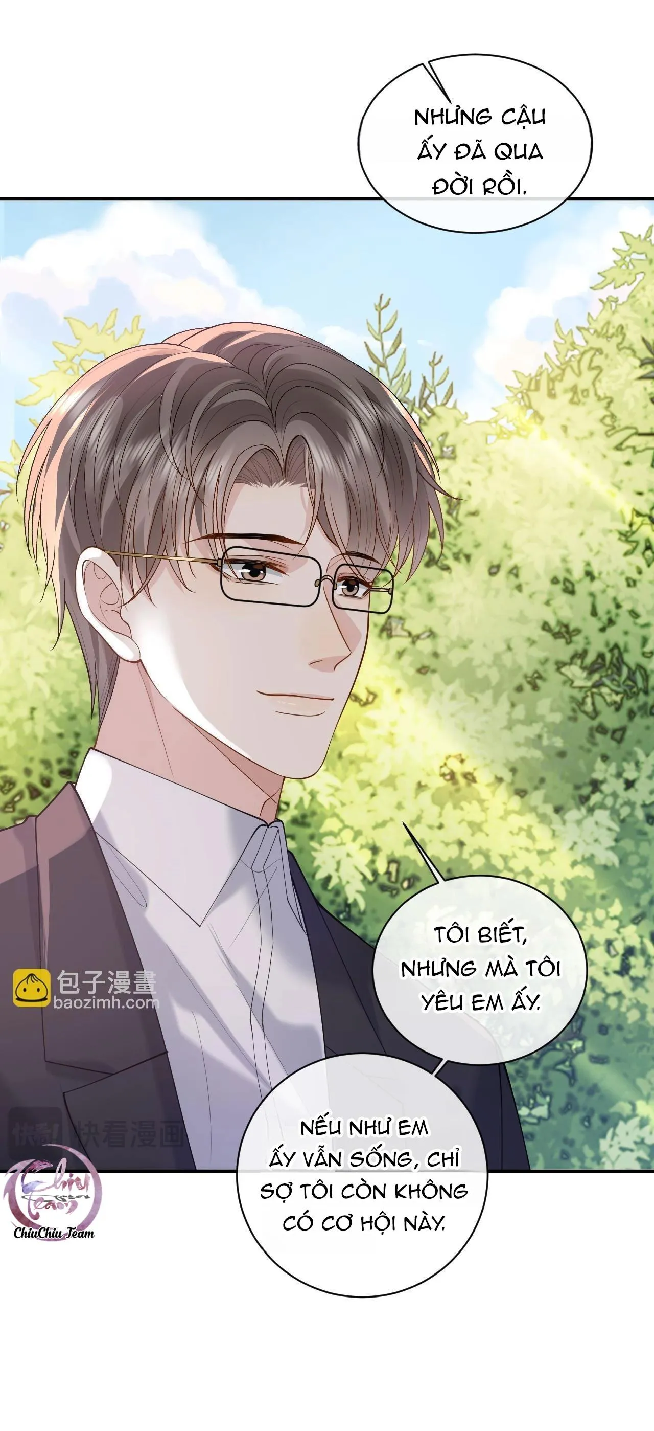 Sau Khi Ly Hôn, Ảnh Đế Trở Nên Nghèo Túng Chapter 17 Trang 10