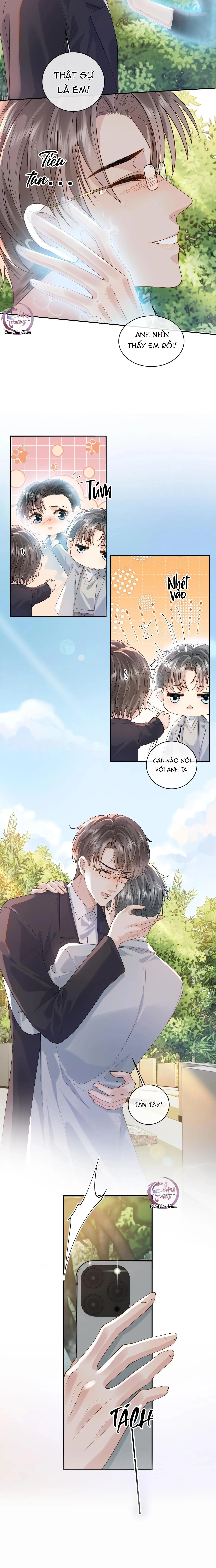 Sau Khi Ly Hôn, Ảnh Đế Trở Nên Nghèo Túng Chapter 17 Trang 15