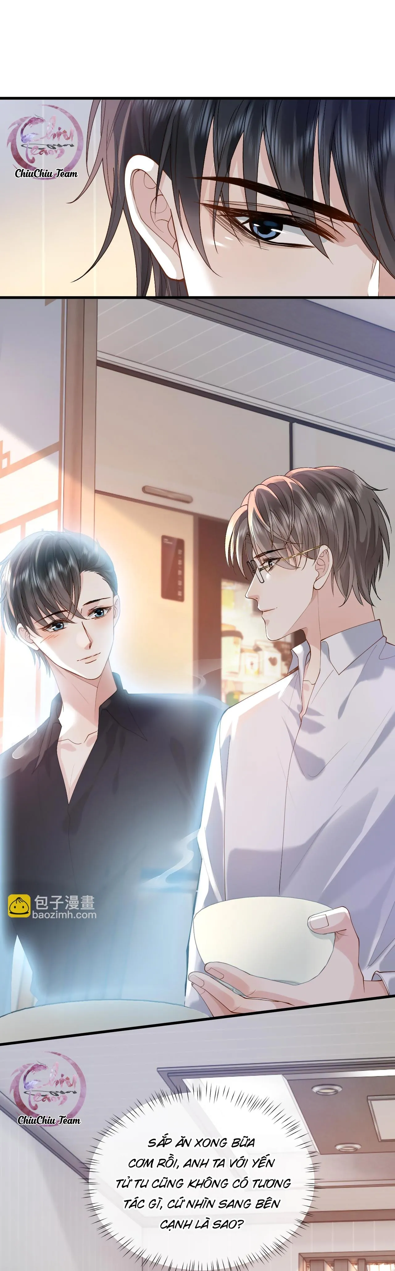 Sau Khi Ly Hôn, Ảnh Đế Trở Nên Nghèo Túng Chapter 18 Trang 7