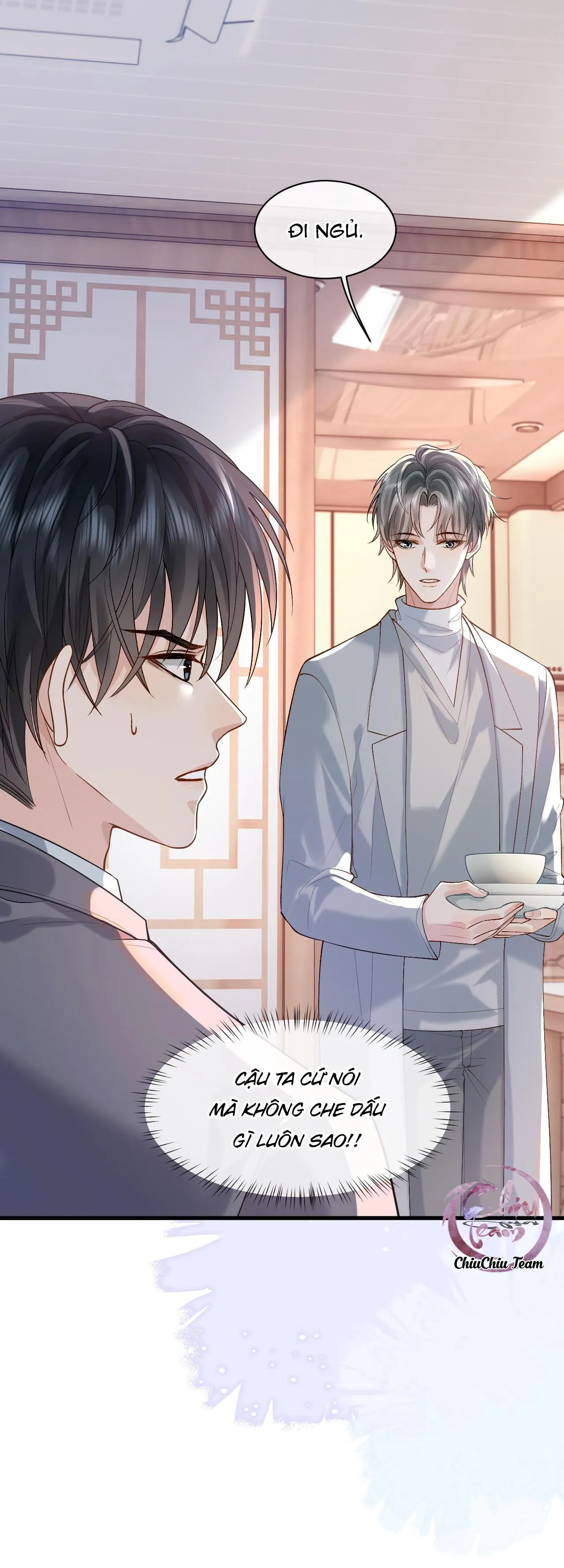 Sau Khi Ly Hôn, Ảnh Đế Trở Nên Nghèo Túng Chapter 18 Trang 11