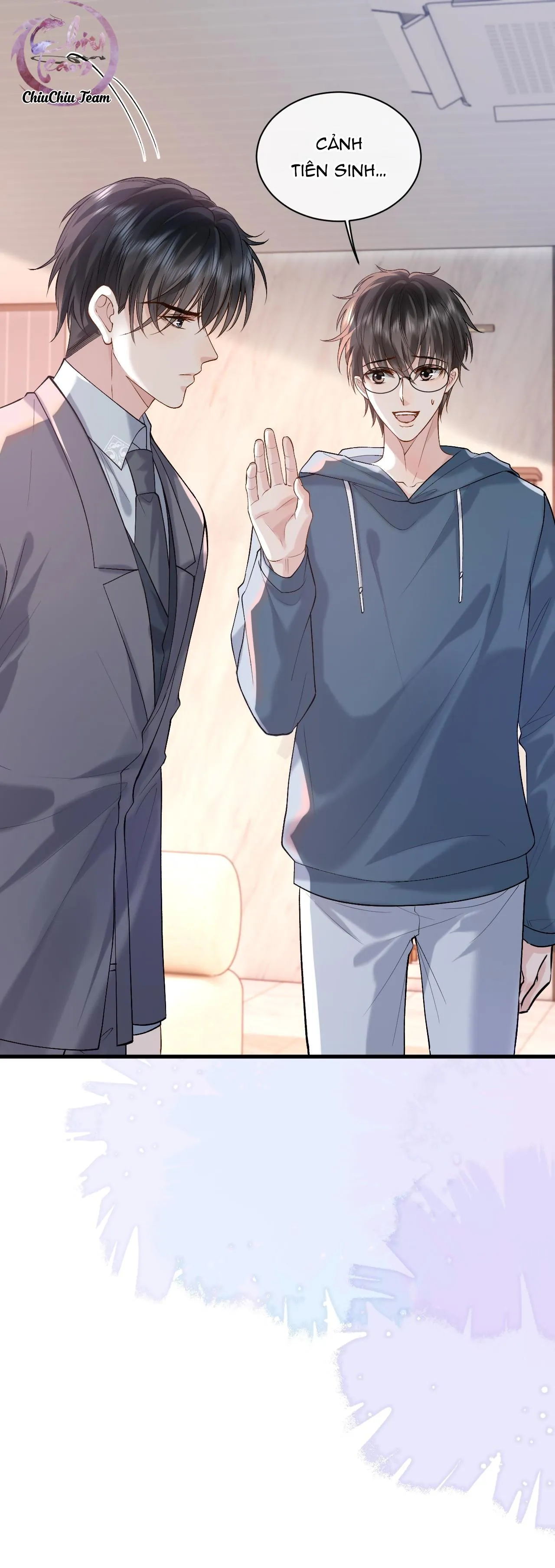 Sau Khi Ly Hôn, Ảnh Đế Trở Nên Nghèo Túng Chapter 18 Trang 20