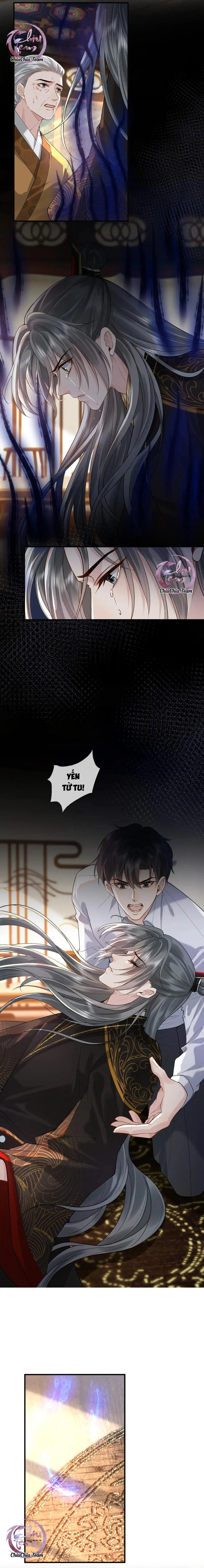 Sau Khi Ly Hôn, Ảnh Đế Trở Nên Nghèo Túng Chapter 19 Trang 6