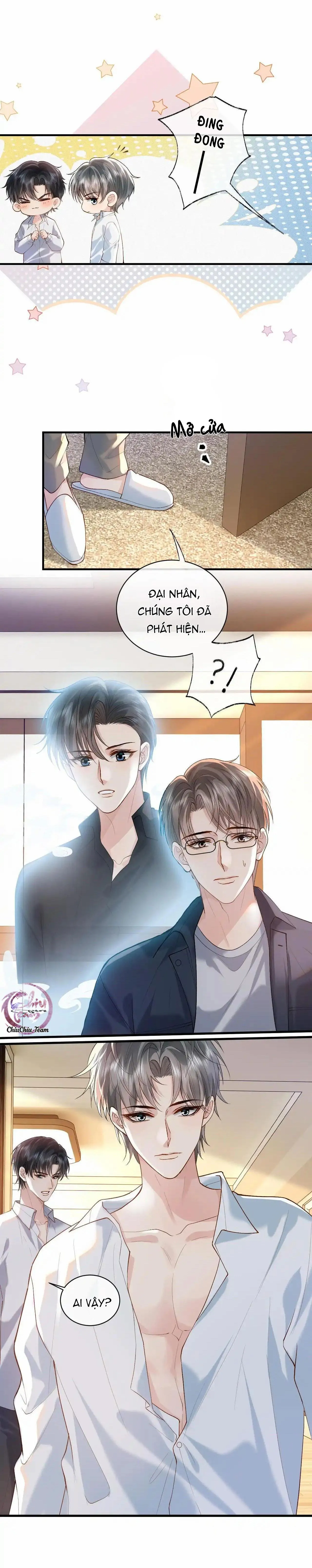 Sau Khi Ly Hôn, Ảnh Đế Trở Nên Nghèo Túng Chapter 20 Trang 7